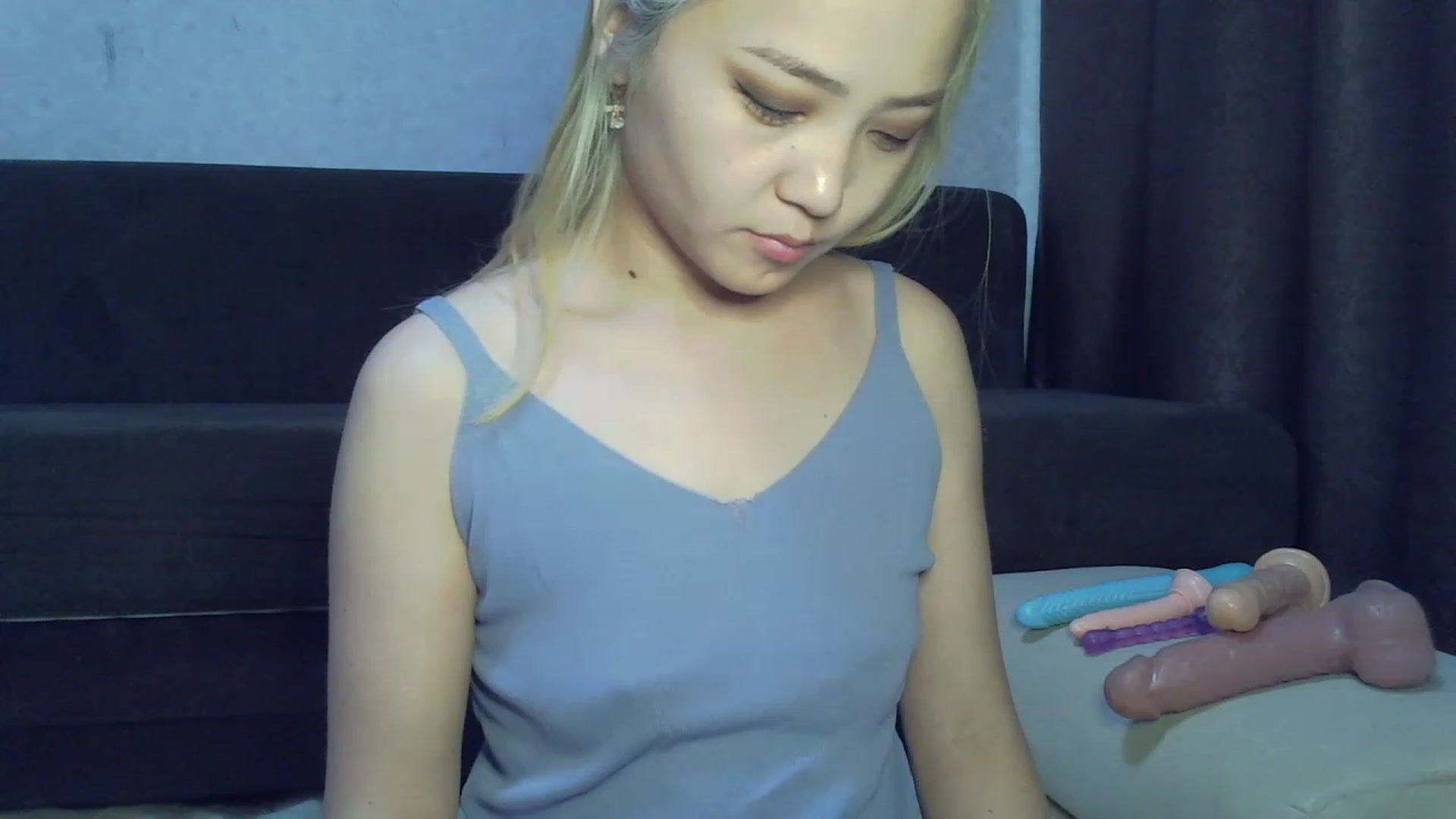 Gallery image thumbnail from SchoolGirl_69's myfreecams stream on, 06/08/2023, 08:53 image 16 of 20