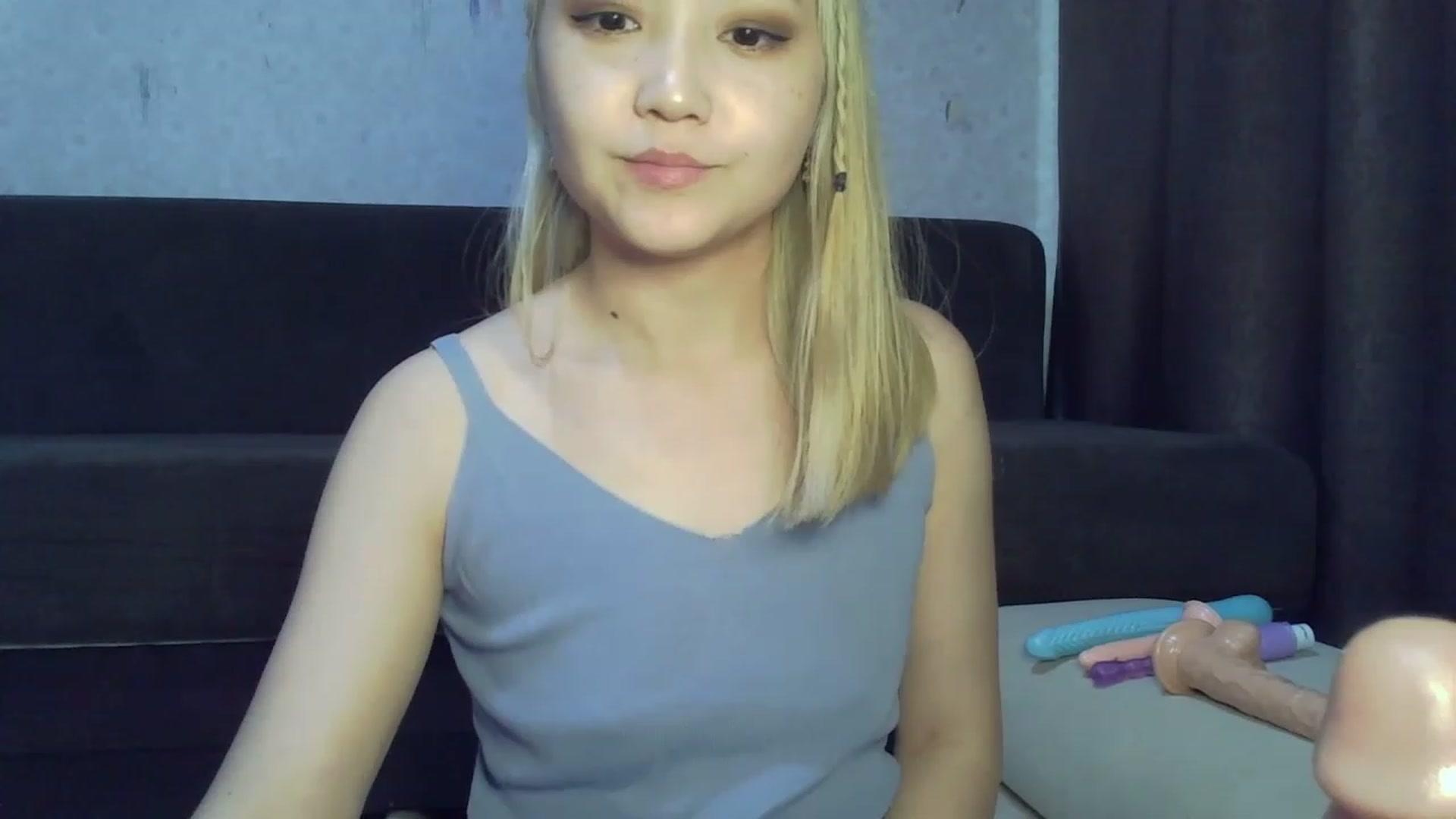 Gallery image thumbnail from SchoolGirl_69's myfreecams stream on, 06/08/2023, 08:53 image 12 of 20