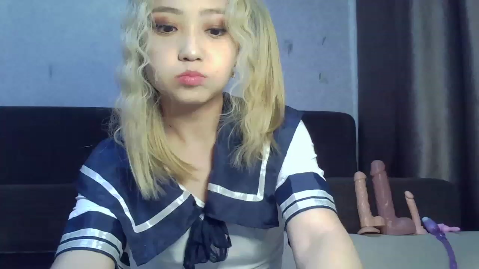 Gallery image thumbnail from SchoolGirl_69's myfreecams stream on, 06/12/2023, 08:14 image 1 of 20