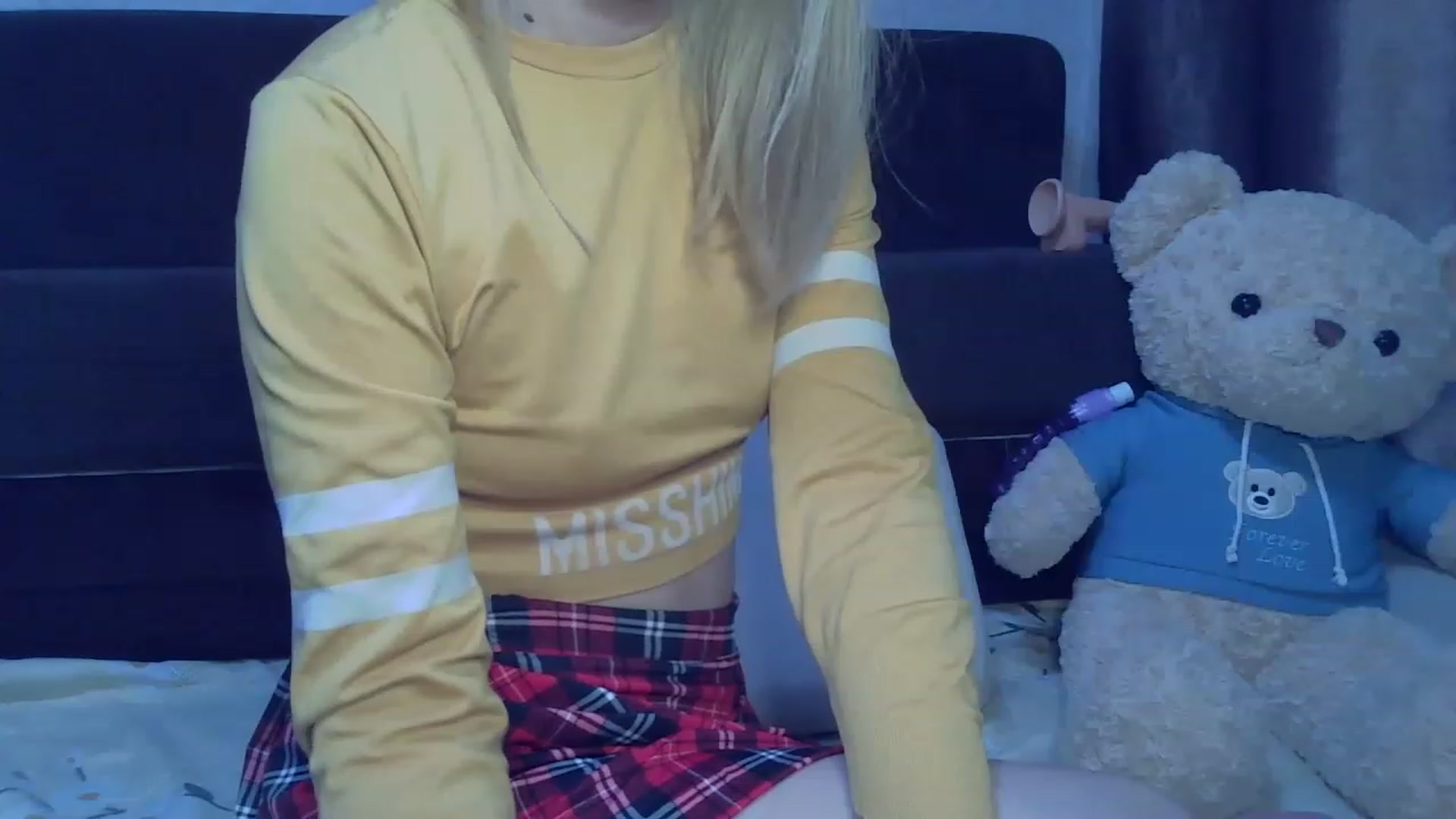 Gallery image thumbnail from SchoolGirl_69's myfreecams stream on, 06/22/2023, 16:05 image 4 of 20