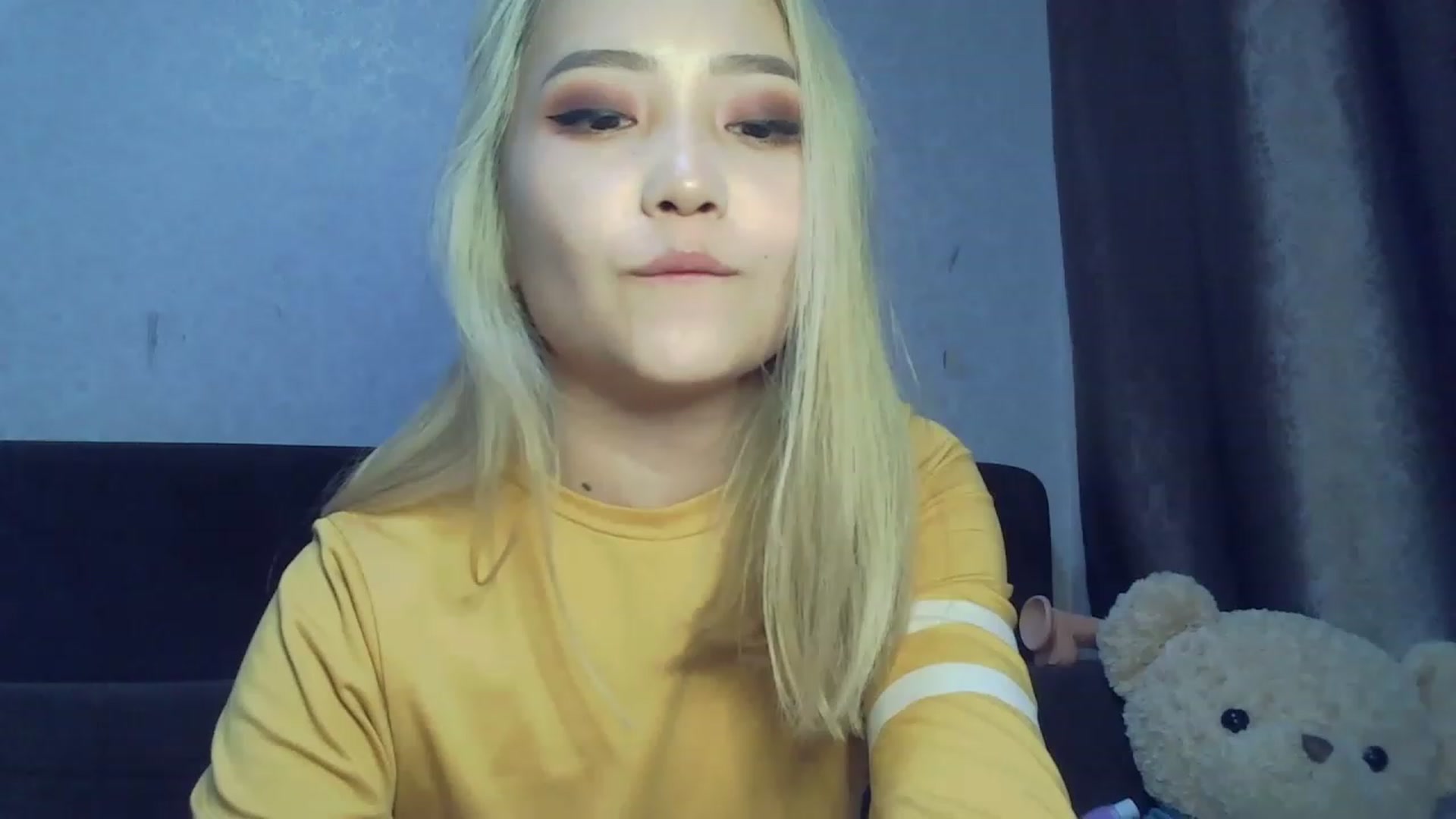 Gallery image thumbnail from SchoolGirl_69's myfreecams stream on, 06/22/2023, 16:05 image 5 of 20