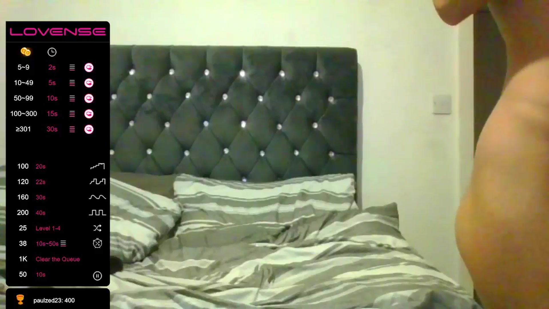 Gallery image thumbnail from Schoolgirl20's myfreecams stream on, 03/20/2024, 19:20 image 6 of 20