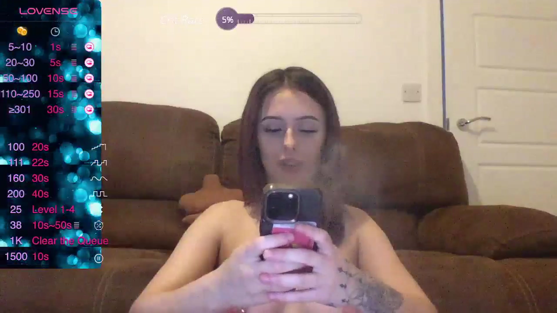 Gallery image thumbnail from Schoolgirl20's myfreecams stream on, 07/29/2024, 19:20 image 7 of 20