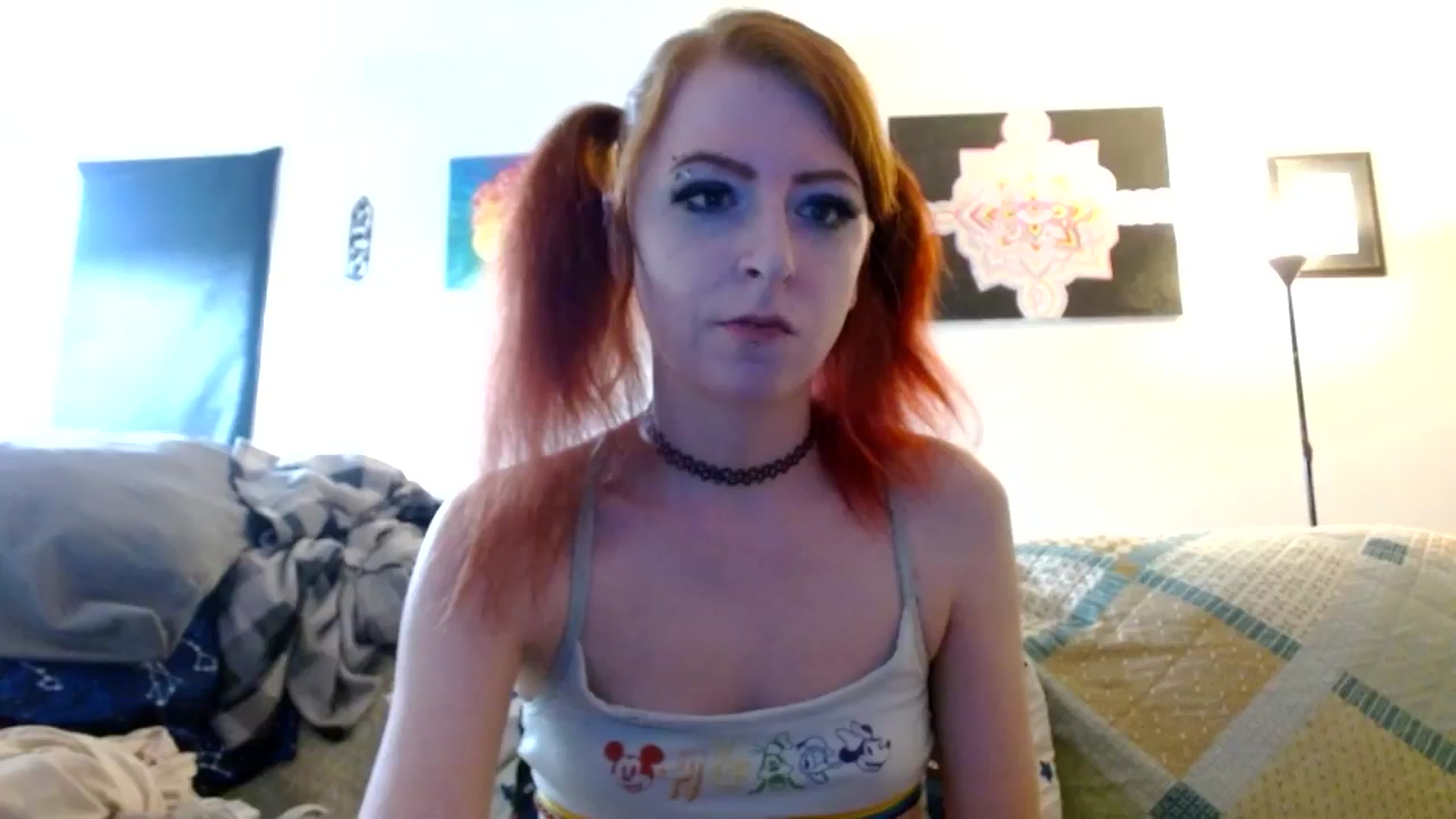 Gallery image thumbnail from SchuylarWitch's myfreecams stream on, 05/11/2025, 01:00 image 3 of 20
