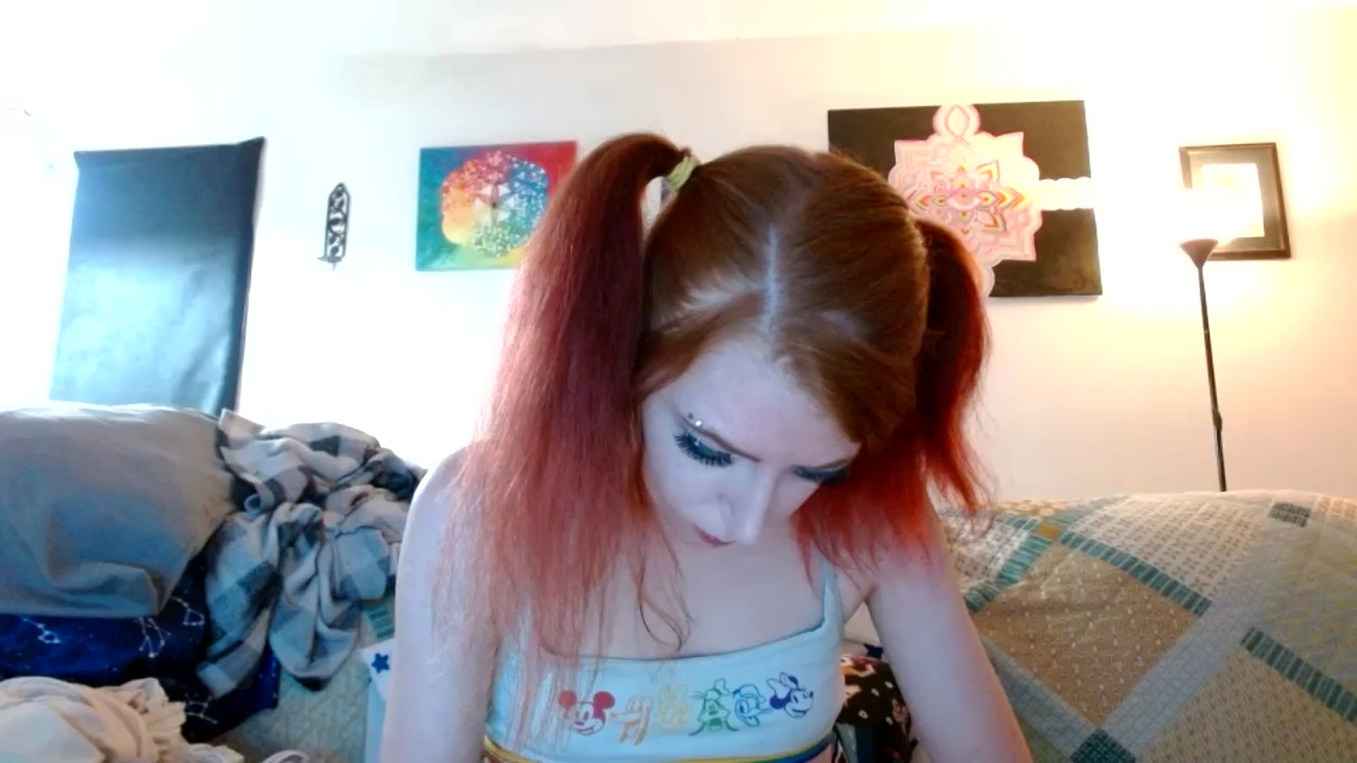 Gallery image thumbnail from SchuylarWitch's myfreecams stream on, 05/11/2025, 01:00 image 11 of 20