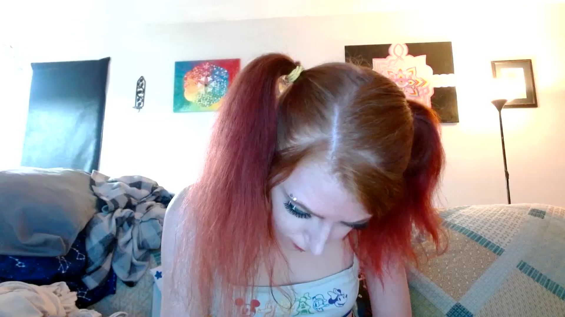 Gallery image thumbnail from SchuylarWitch's myfreecams stream on, 05/11/2025, 01:00 image 14 of 20