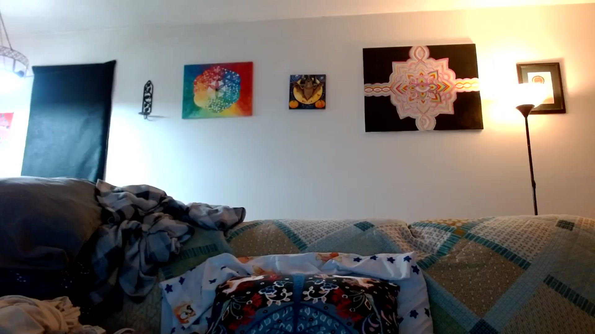 Gallery image thumbnail from SchuylarWitch's myfreecams stream on, 05/11/2025, 01:00 image 6 of 20