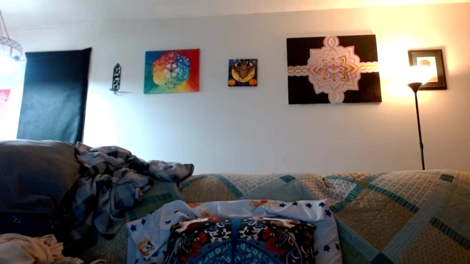 Gallery image thumbnail from SchuylarWitch's myfreecams stream on, 05/11/2025, 01:00 image 5 of 20