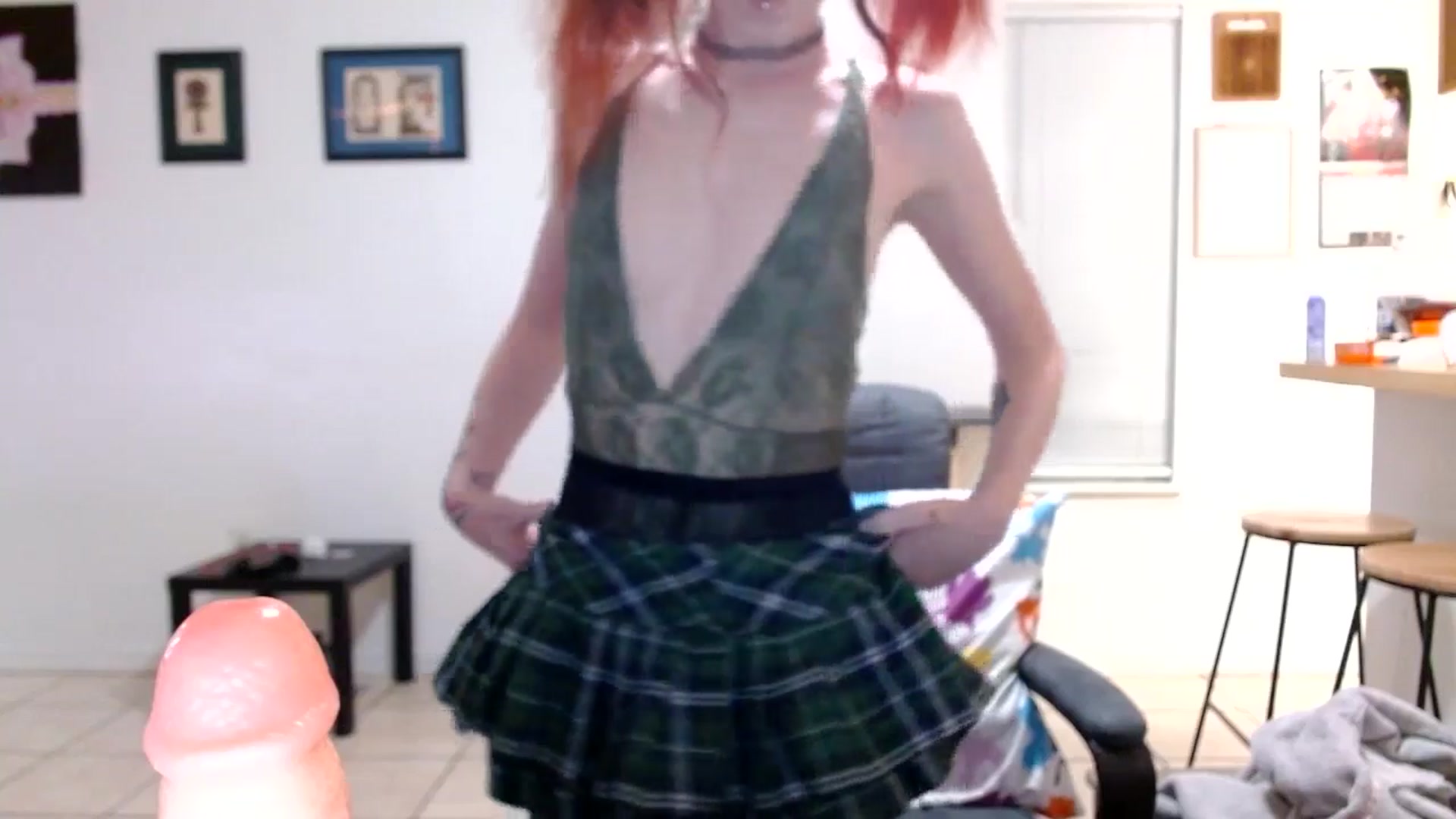 Gallery image thumbnail from SchuylarWitch's myfreecams stream on, 06/09/2025, 24:56 image 11 of 20