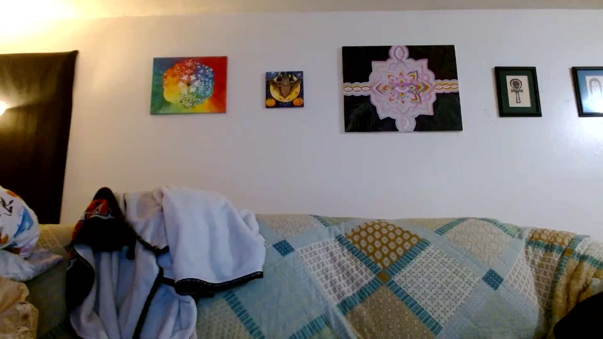 Gallery image thumbnail from SchuylarWitch's myfreecams stream on, 11/10/2025, 06:51 image 2 of 20