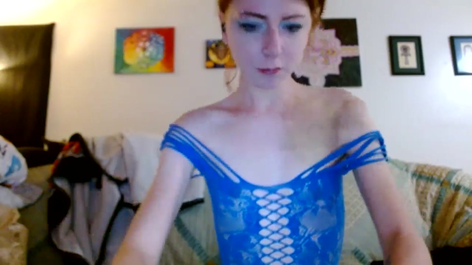 Gallery image thumbnail from SchuylarWitch's myfreecams stream on, 11/10/2025, 06:51 image 16 of 20