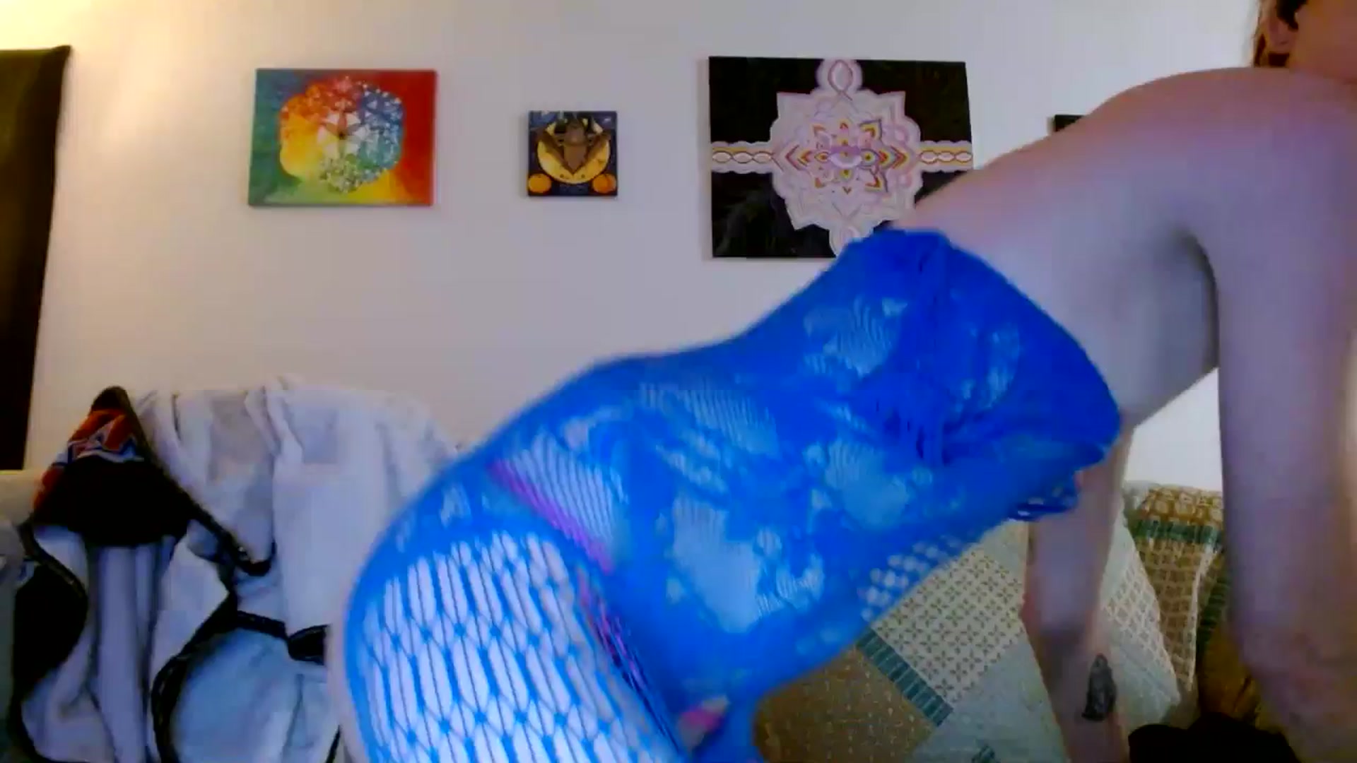 Gallery image thumbnail from SchuylarWitch's myfreecams stream on, 11/10/2025, 09:06 image 1 of 20