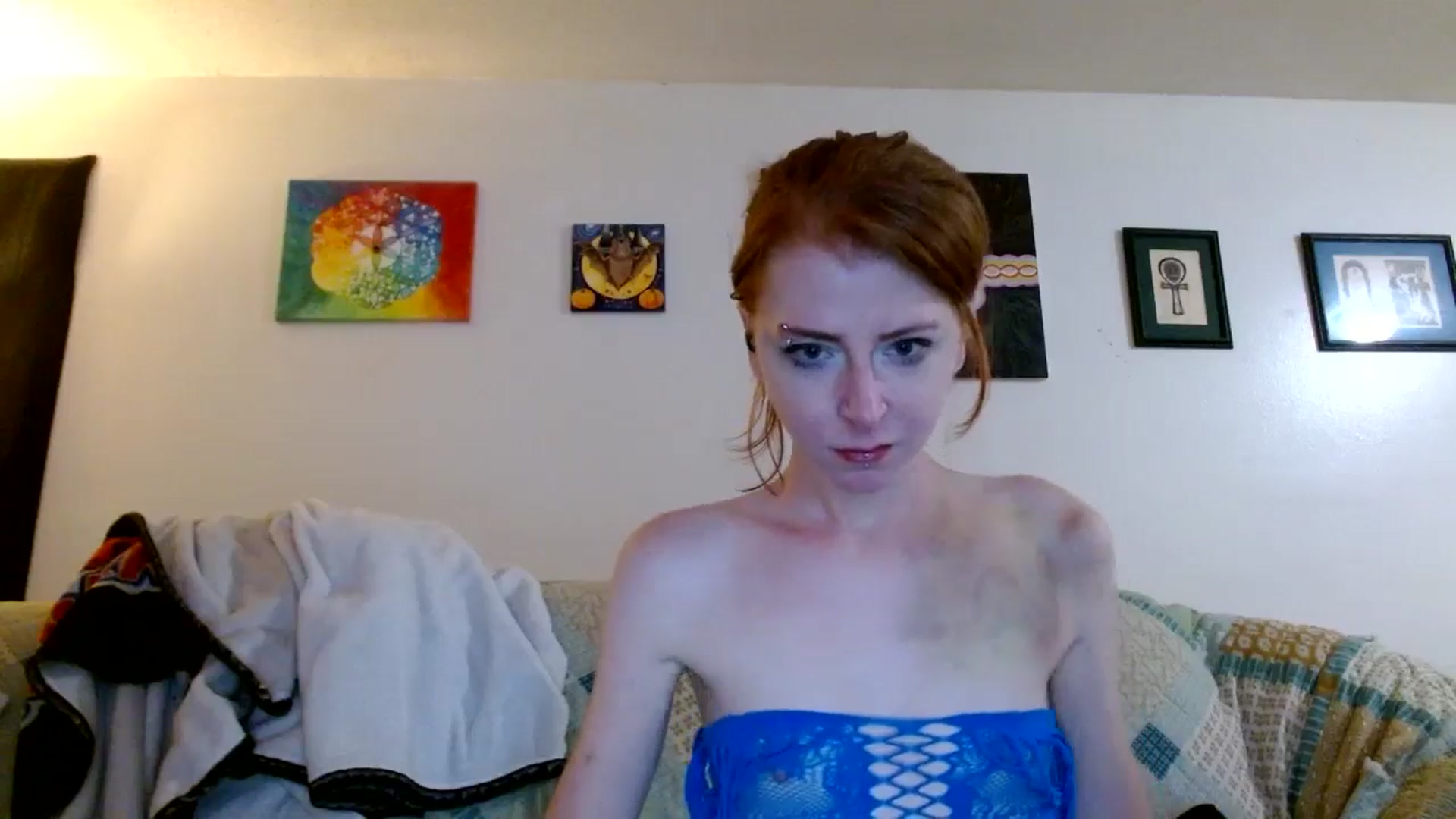 Gallery image thumbnail from SchuylarWitch's myfreecams stream on, 11/10/2025, 09:06 image 11 of 20