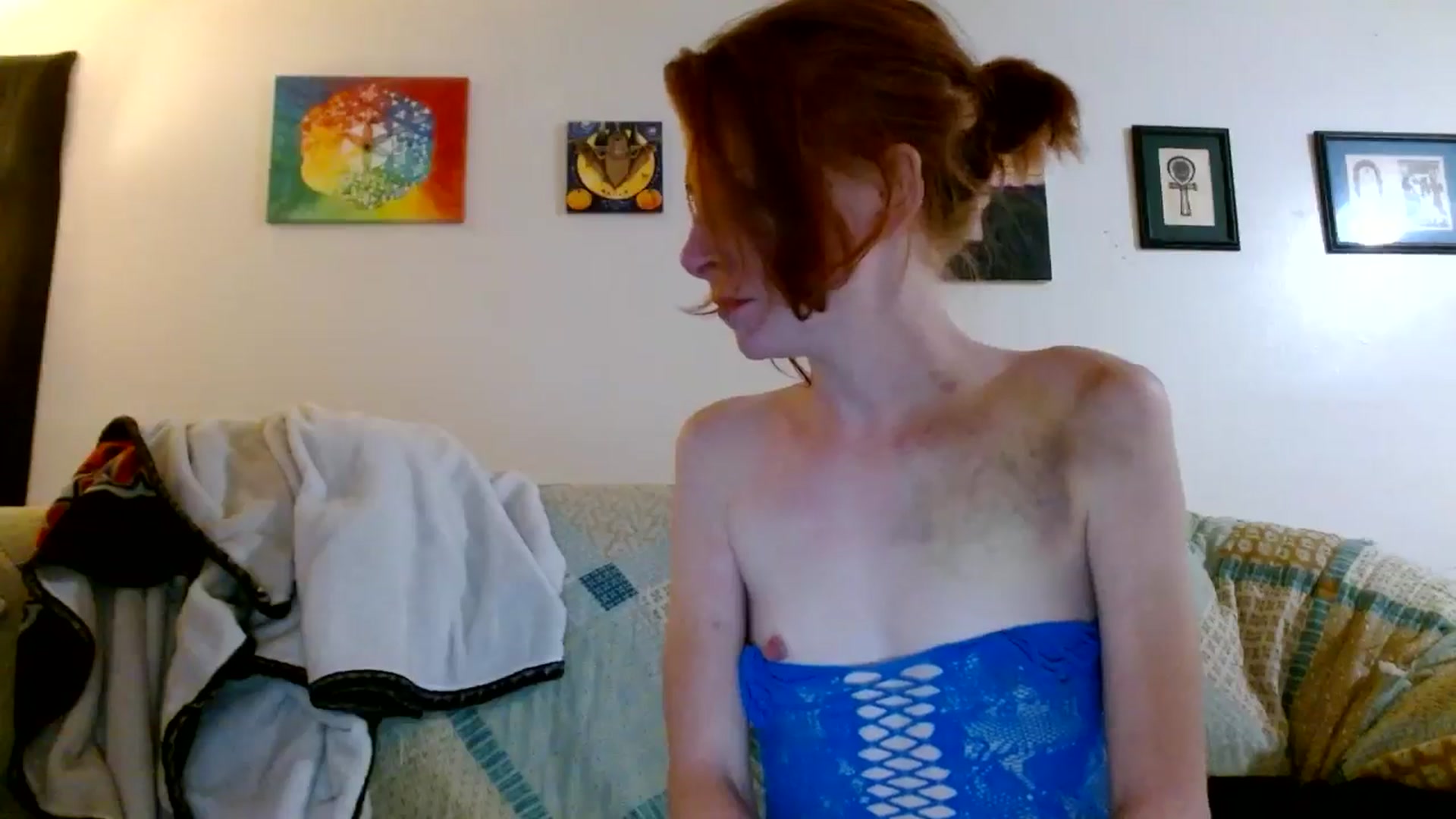 Gallery image thumbnail from SchuylarWitch's myfreecams stream on, 11/10/2025, 09:06 image 3 of 20