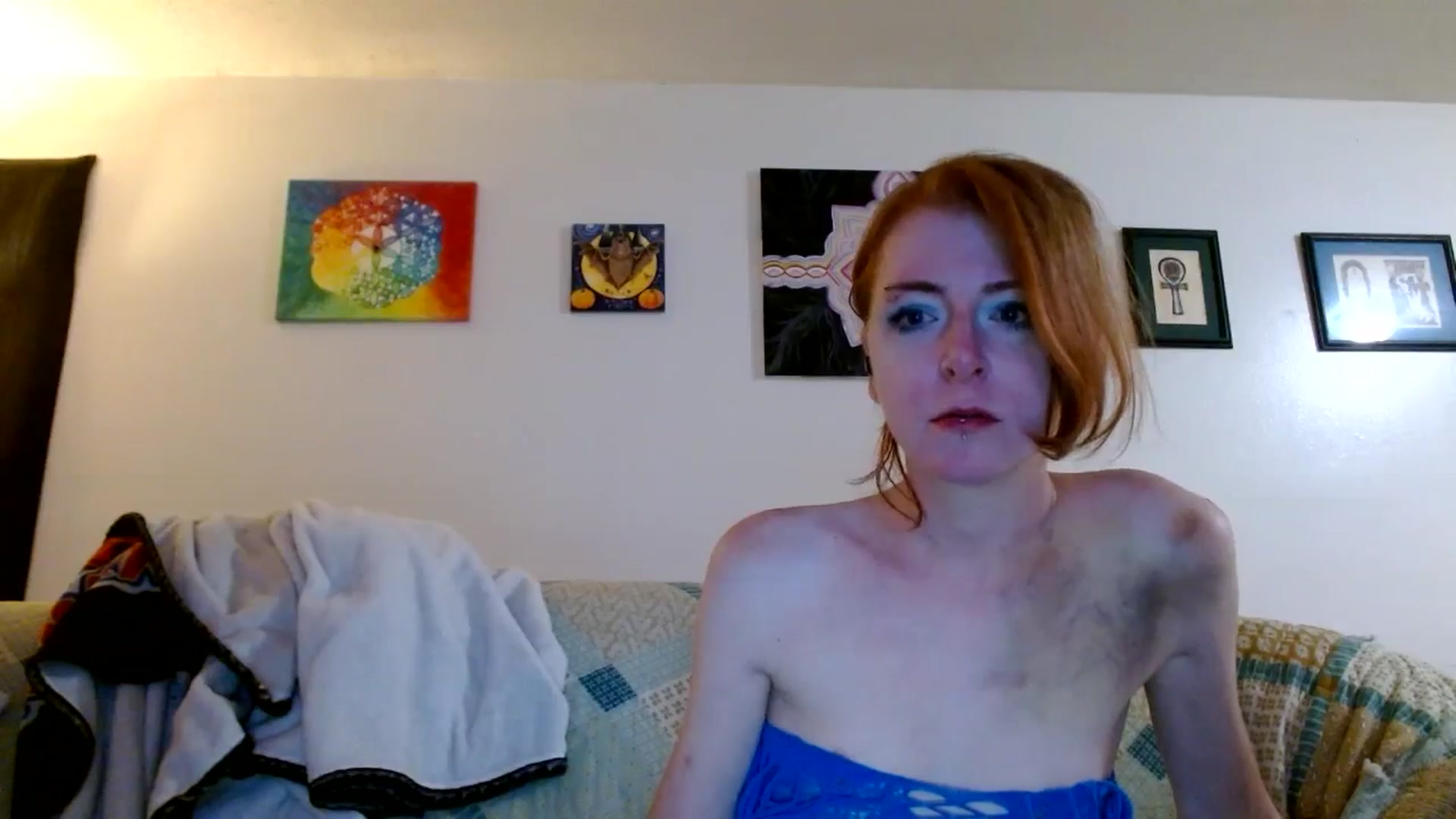 Gallery image thumbnail from SchuylarWitch's myfreecams stream on, 11/10/2025, 09:06 image 13 of 20