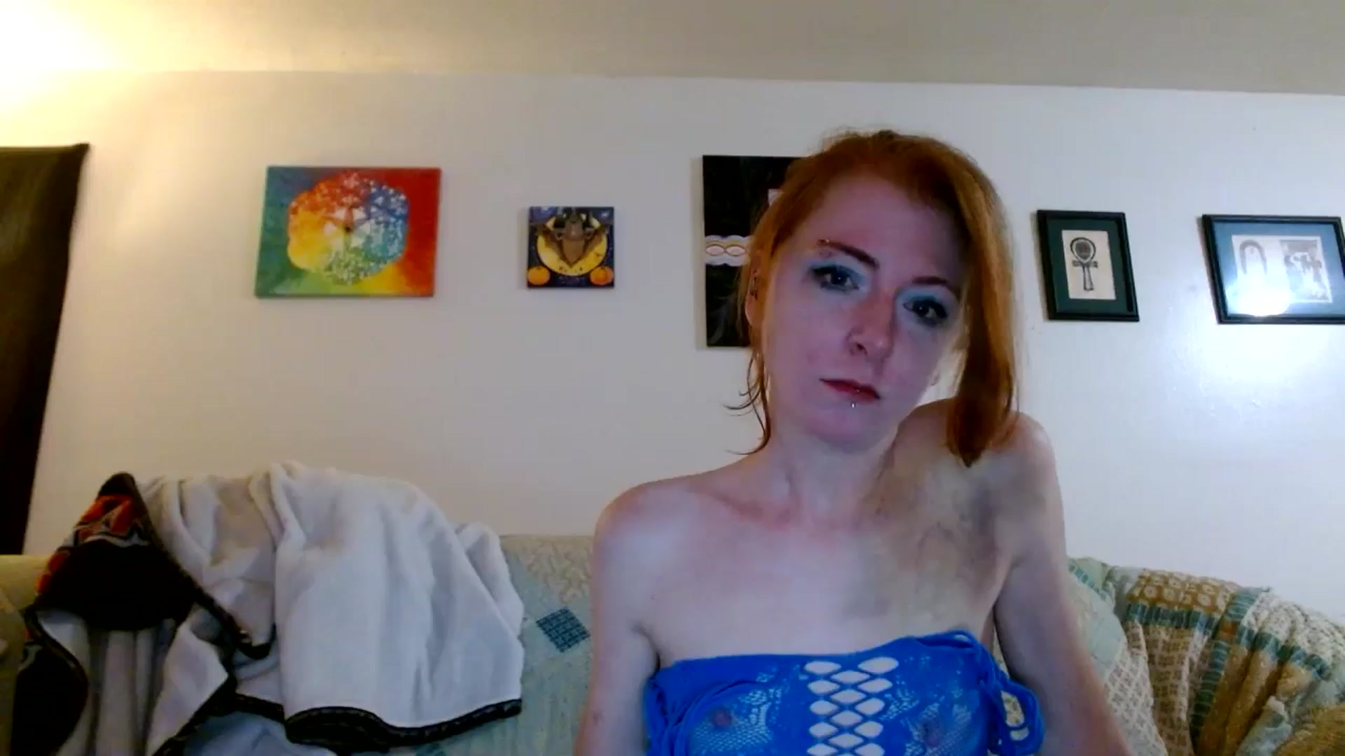 Gallery image thumbnail from SchuylarWitch's myfreecams stream on, 11/10/2025, 09:06 image 5 of 20