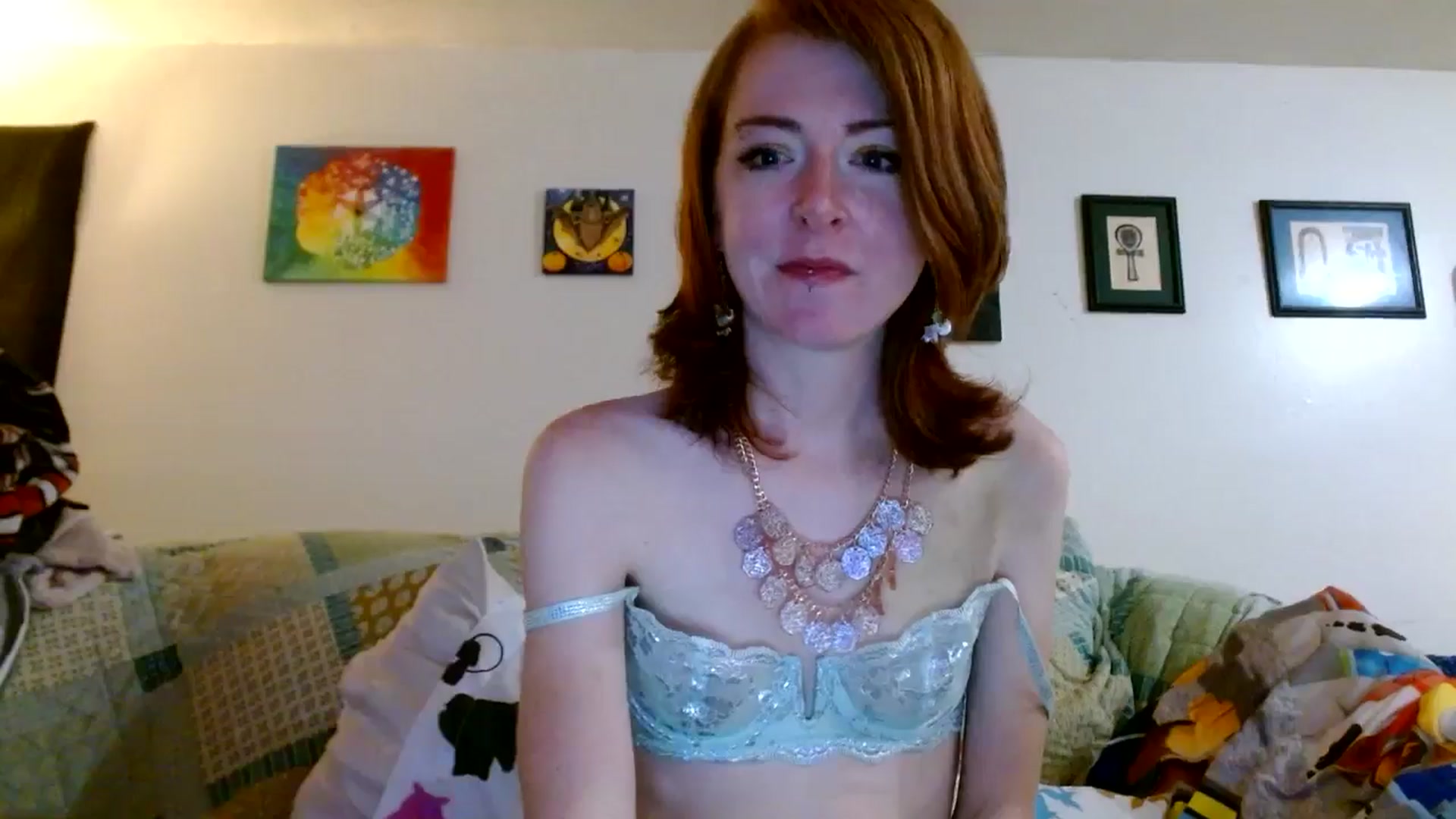 Gallery image thumbnail from SchuylarWitch's myfreecams stream on, 11/12/2025, 07:02 image 8 of 20