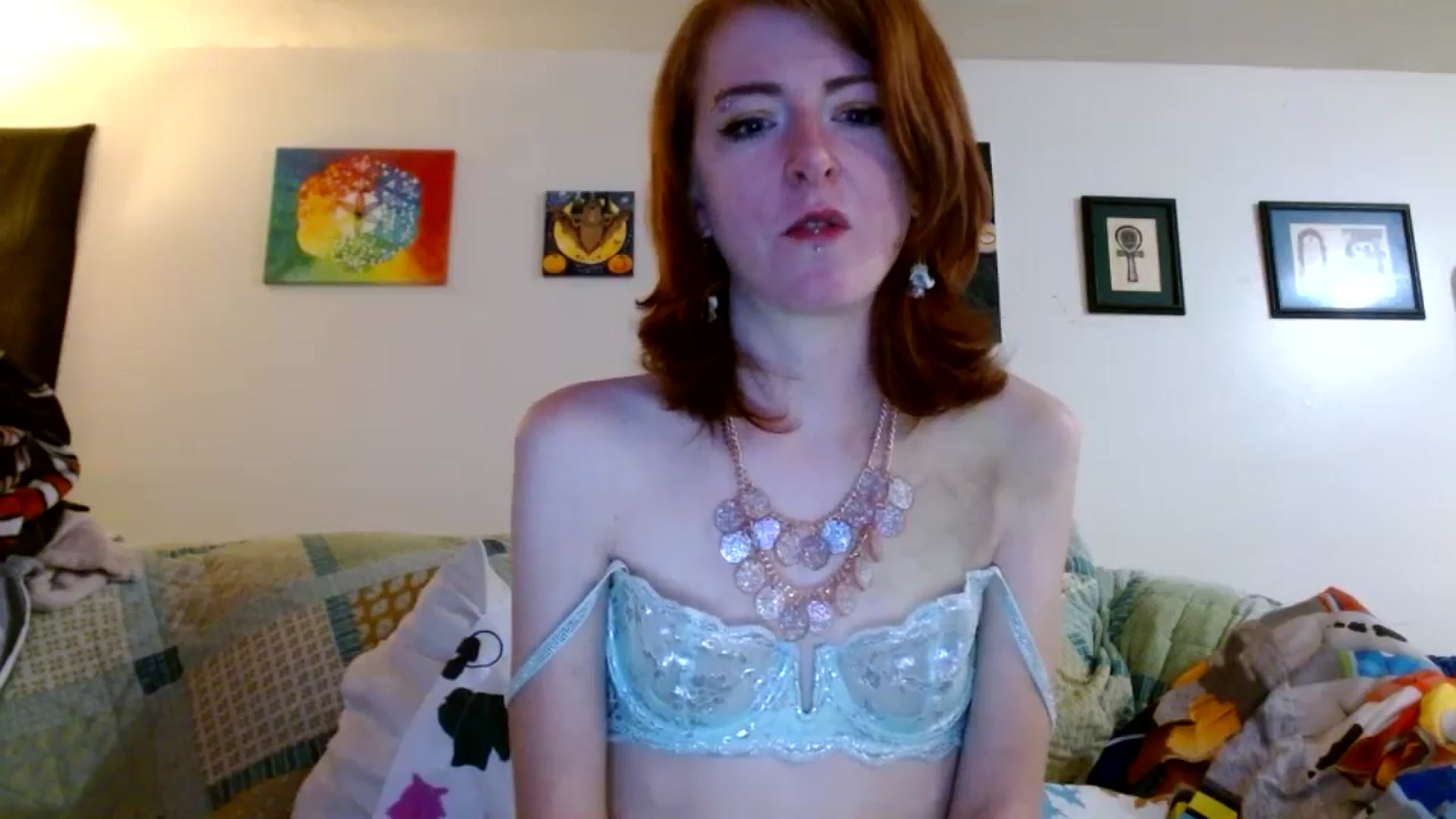 Gallery image thumbnail from SchuylarWitch's myfreecams stream on, 11/12/2025, 07:02 image 13 of 20