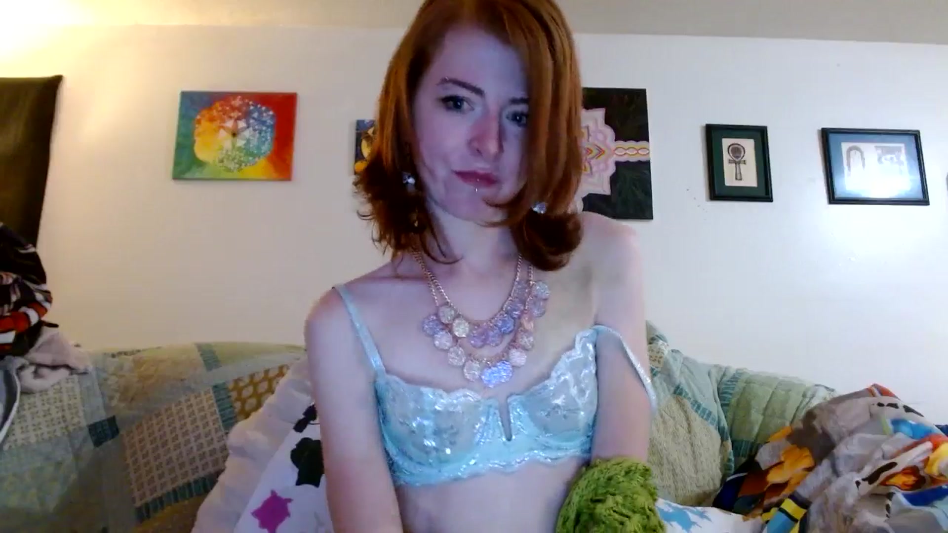 Gallery image thumbnail from SchuylarWitch's myfreecams stream on, 11/12/2025, 07:02 image 4 of 20