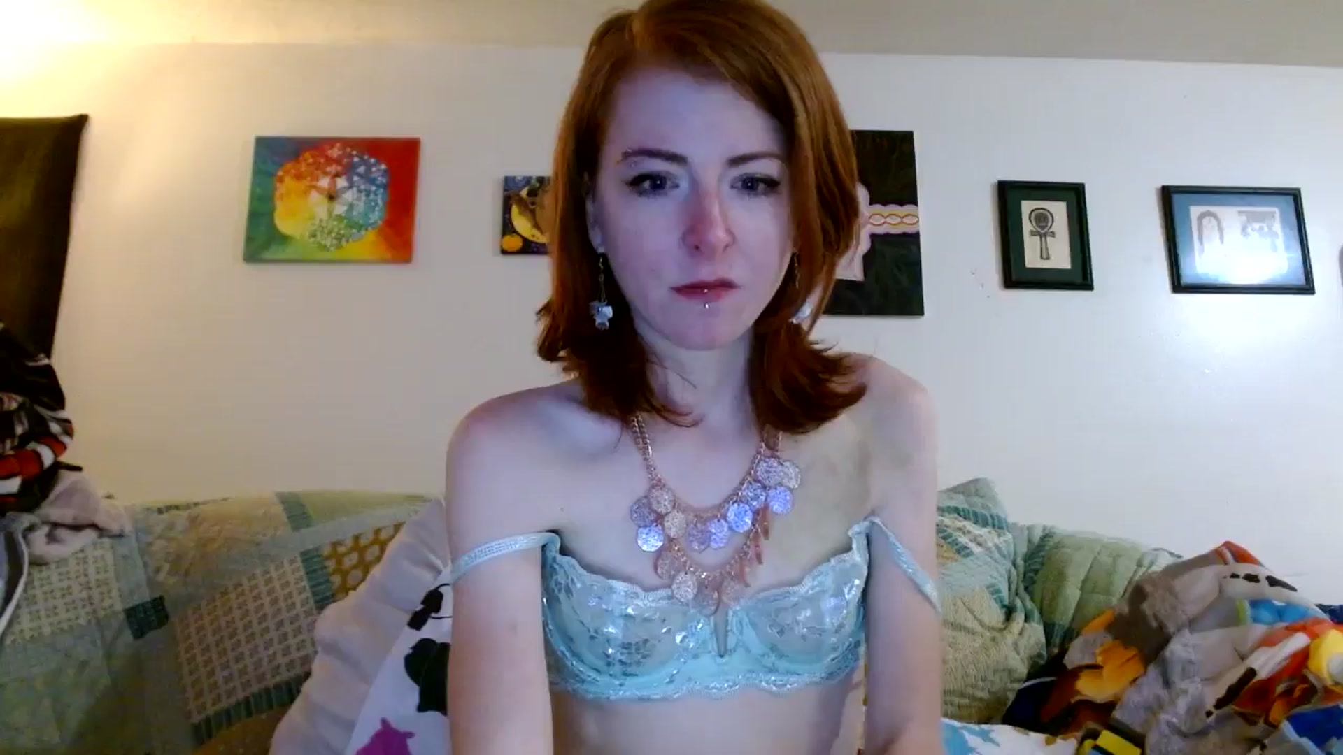 Gallery image thumbnail from SchuylarWitch's myfreecams stream on, 11/12/2025, 07:02 image 11 of 20