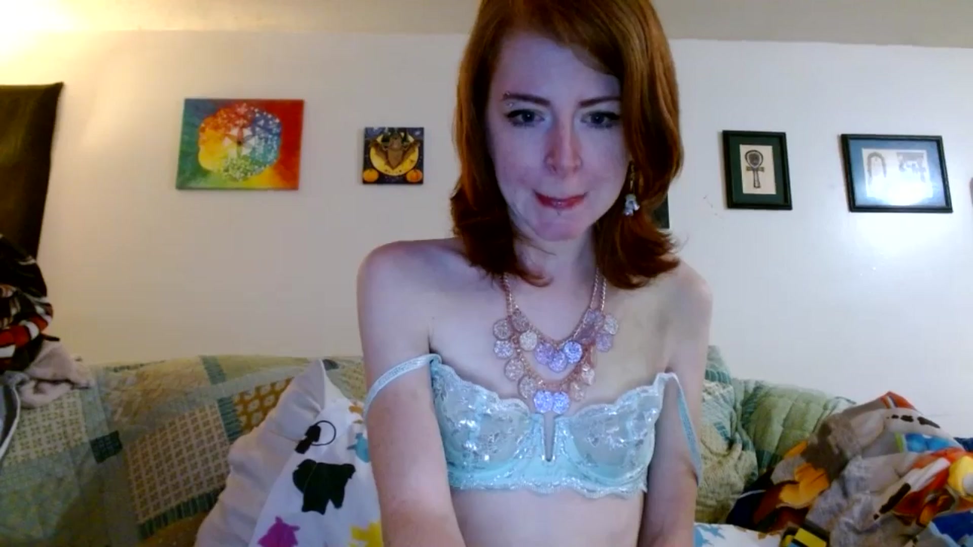 Gallery image thumbnail from SchuylarWitch's myfreecams stream on, 11/12/2025, 07:02 image 12 of 20