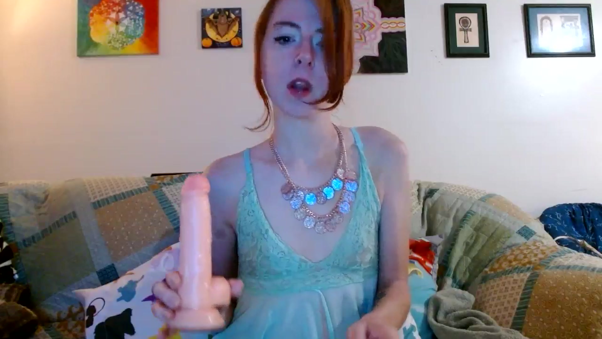 Gallery image thumbnail from SchuylarWitch's myfreecams stream on, 11/16/2025, 08:03 image 8 of 20