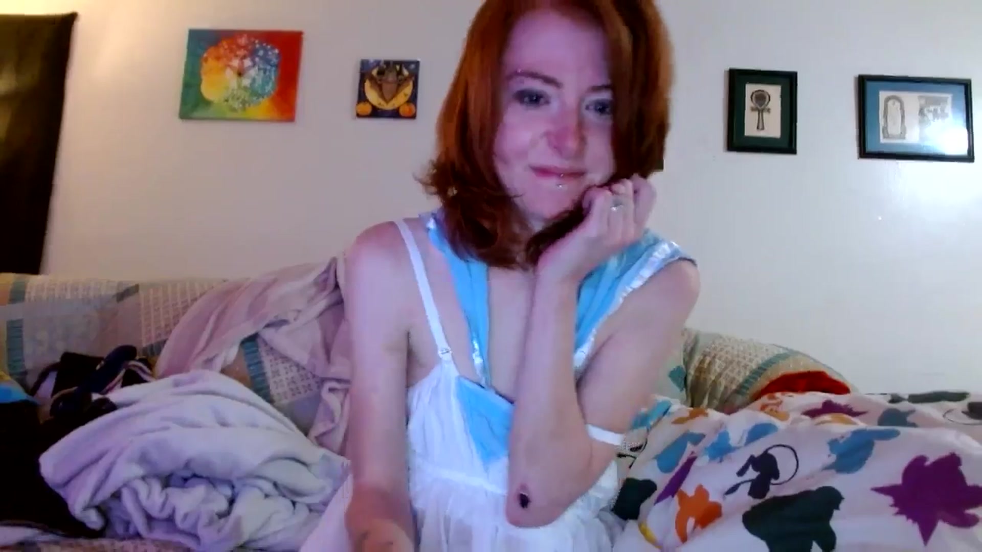 Gallery image thumbnail from SchuylarWitch's myfreecams stream on, 11/23/2025, 07:29 image 6 of 20