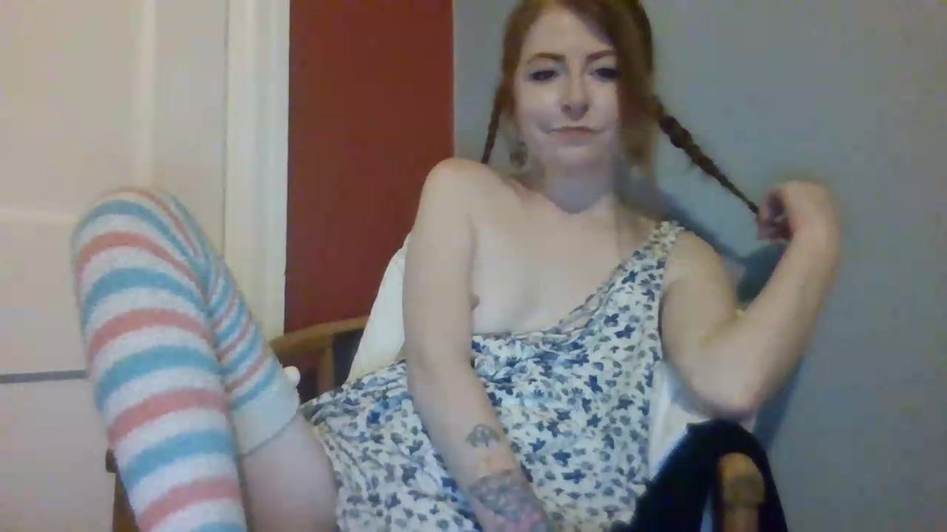 Gallery image thumbnail from SchuylarWitch's myfreecams stream on, 08/24/2026, 03:33 image 6 of 20