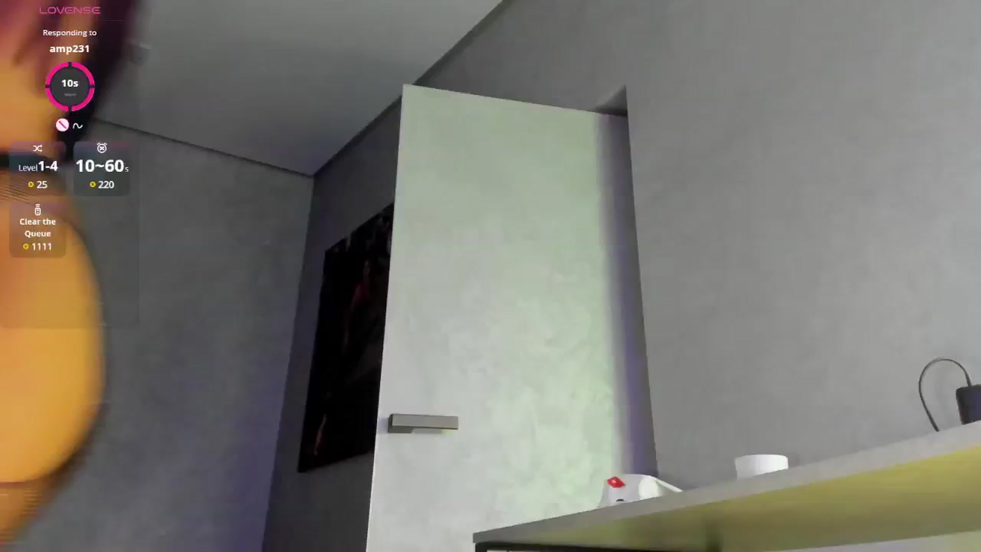 Gallery image thumbnail from ScorpioK's myfreecams stream on, 11/01/2024, 22:29 image 17 of 20