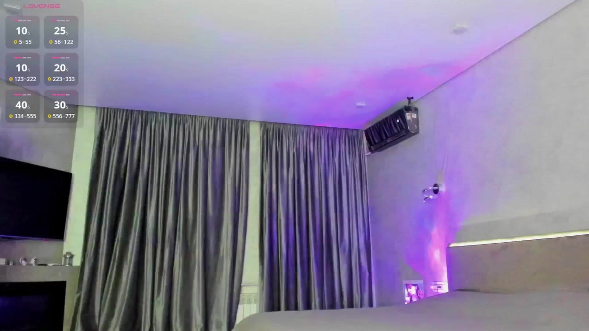 Gallery image thumbnail from ScorpioK's myfreecams stream on, 11/01/2024, 22:29 image 9 of 20