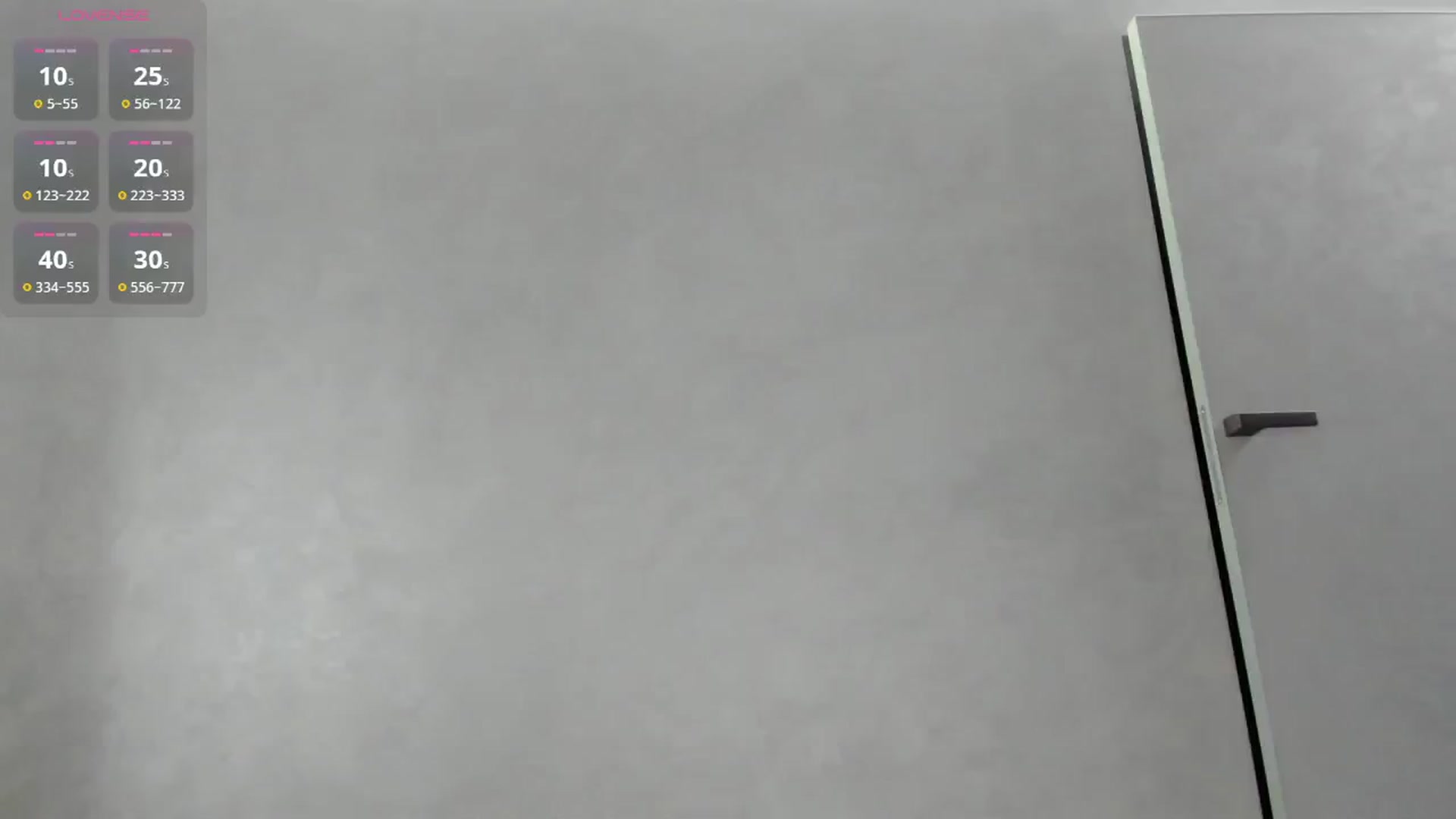 Gallery image thumbnail from ScorpioK's myfreecams stream on, 11/05/2024, 21:01 image 11 of 20