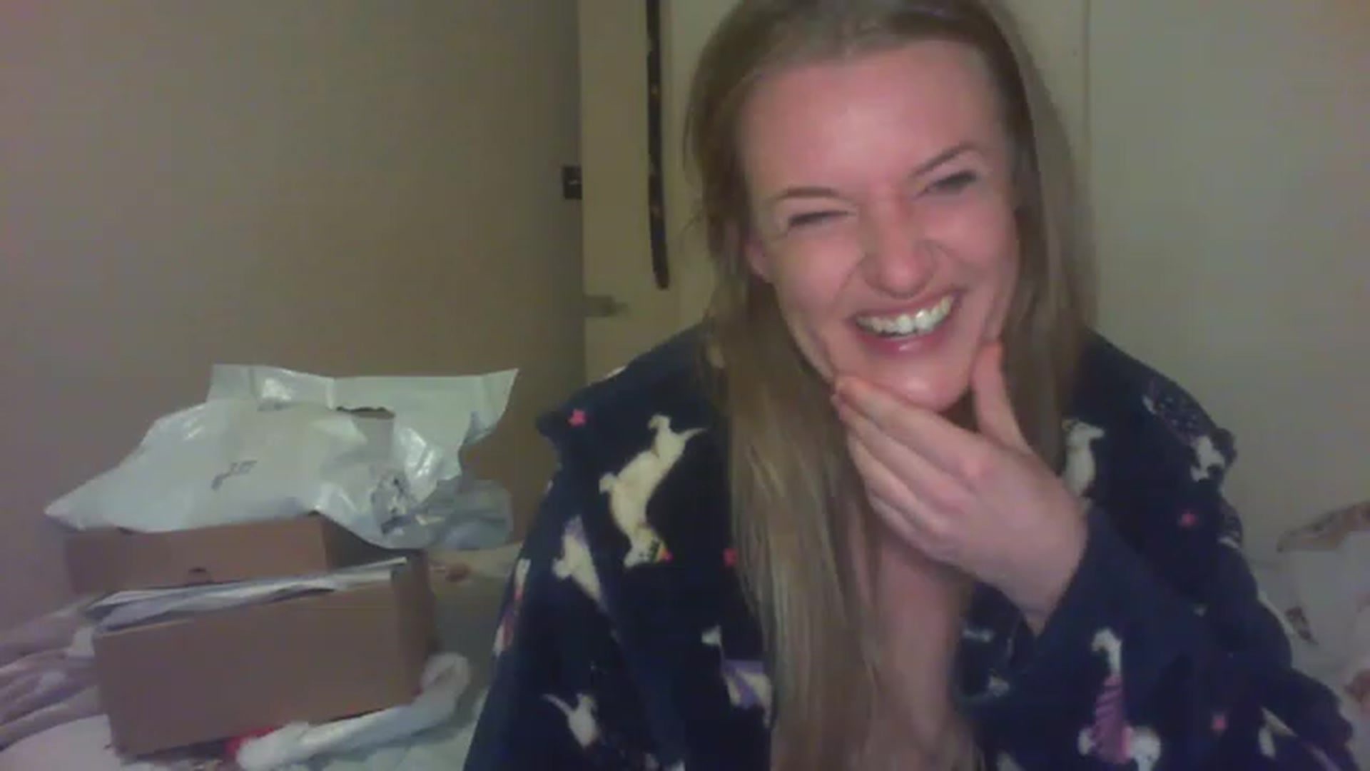 Gallery image thumbnail from Scottish_Tina's myfreecams stream on, 12/04/2022, 18:13 image 8 of 20