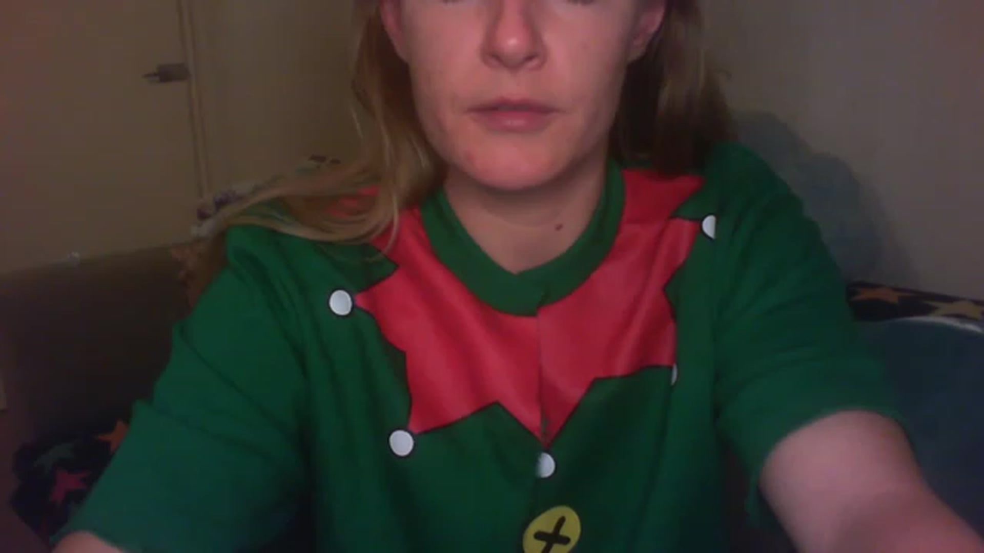 Gallery image thumbnail from Scottish_Tina's myfreecams stream on, 12/18/2022, 18:28 image 1 of 20