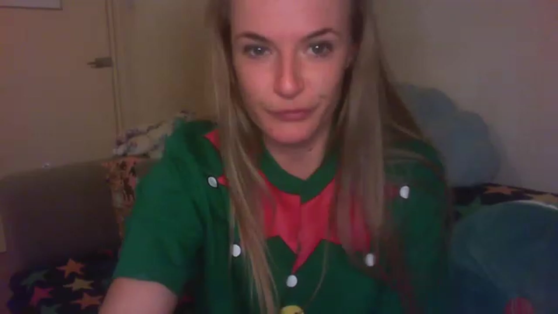 Gallery image thumbnail from Scottish_Tina's myfreecams stream on, 12/18/2022, 18:28 image 2 of 20