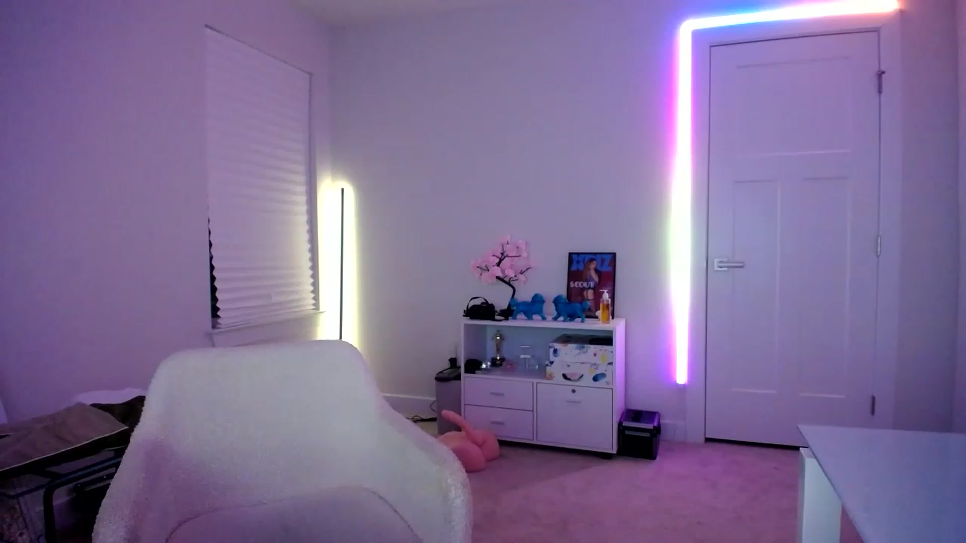 Gallery image thumbnail from Scout's myfreecams stream on, 12/01/2022, 09:45 image 1 of 20