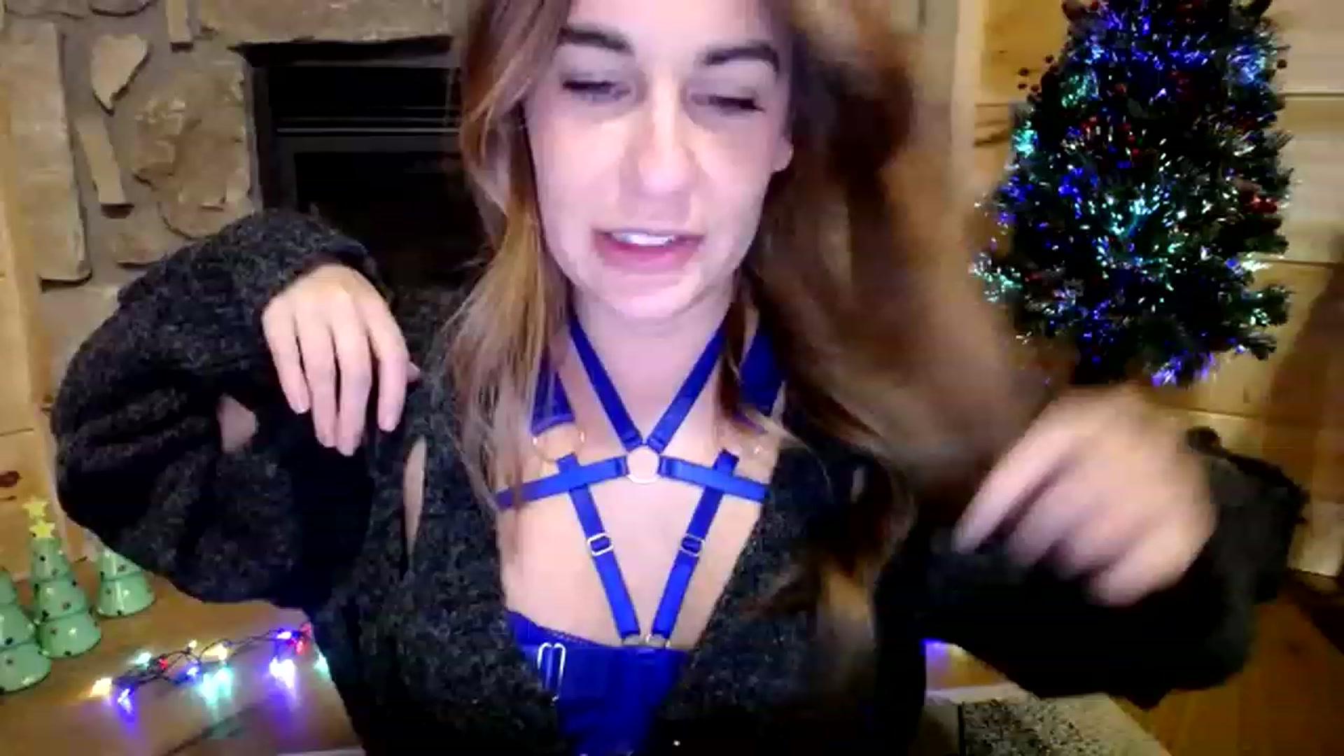 Gallery image thumbnail from Scout's myfreecams stream on, 12/04/2022, 06:47 image 1 of 20