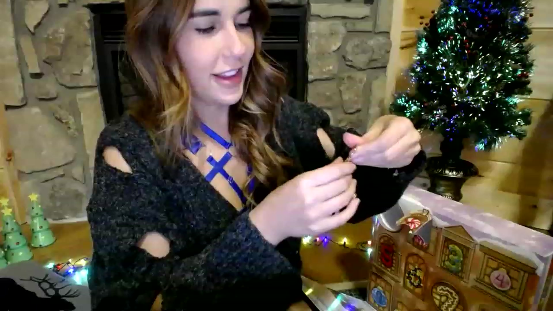 Gallery image thumbnail from Scout's myfreecams stream on, 12/04/2022, 06:47 image 8 of 20