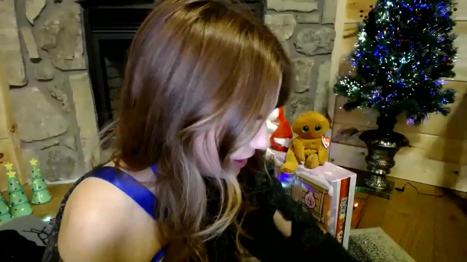 Gallery image thumbnail from Scout's myfreecams stream on, 12/04/2022, 06:47 image 12 of 20