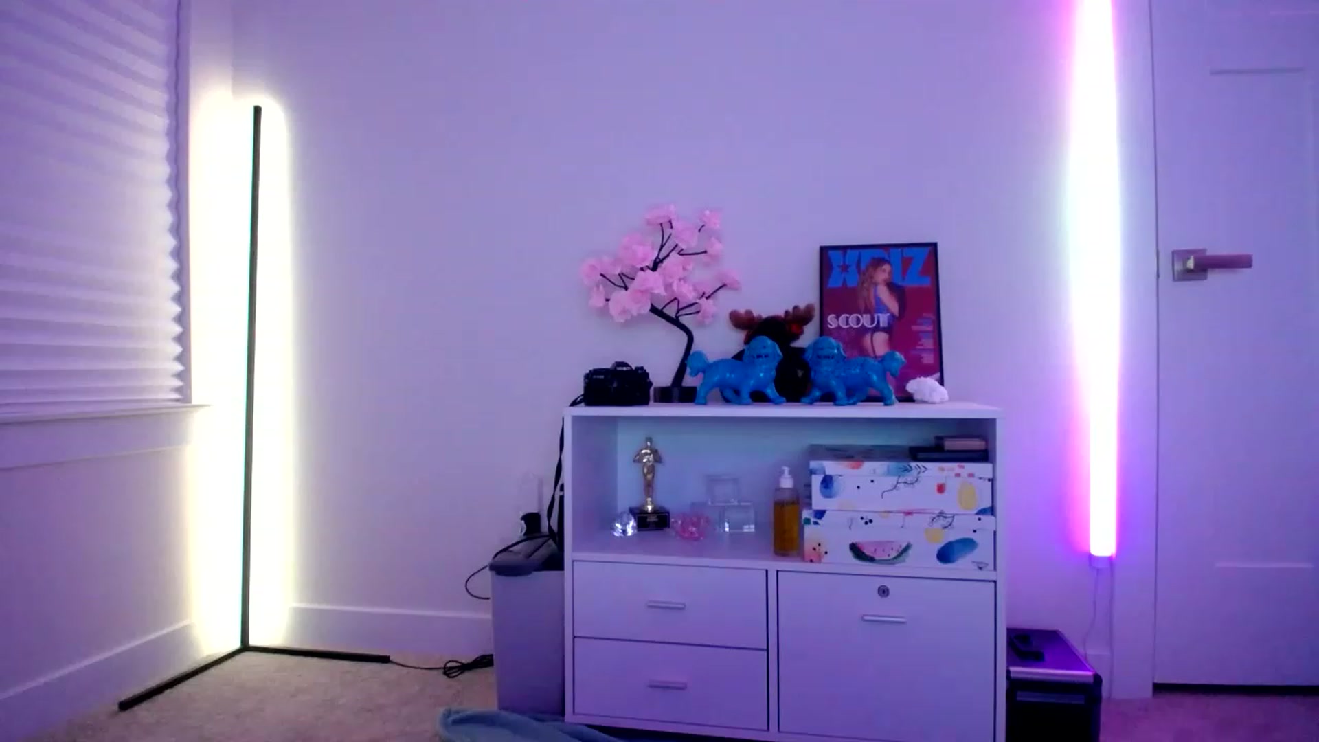 Gallery image thumbnail from Scout's myfreecams stream on, 12/11/2022, 06:29 image 4 of 20