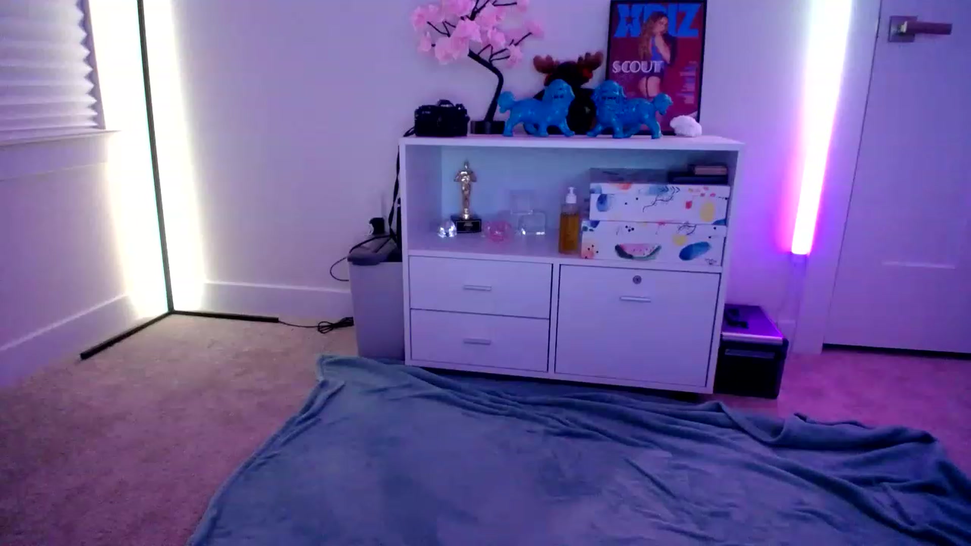 Gallery image thumbnail from Scout's myfreecams stream on, 12/11/2022, 06:29 image 18 of 20