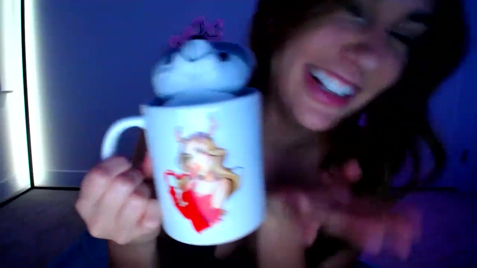 Gallery image thumbnail from Scout's myfreecams stream on, 12/15/2022, 06:41 image 5 of 20
