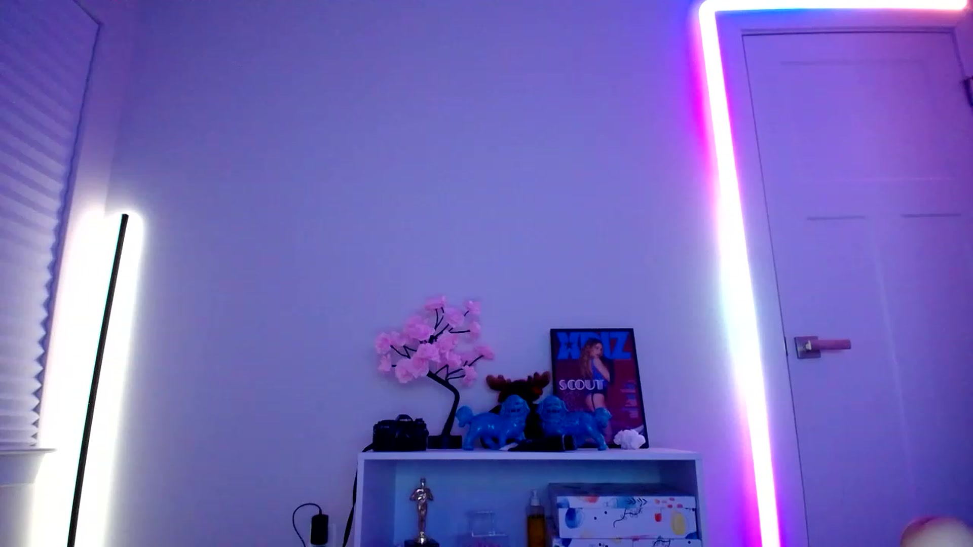 Gallery image thumbnail from Scout's myfreecams stream on, 01/03/2023, 05:05 image 17 of 20