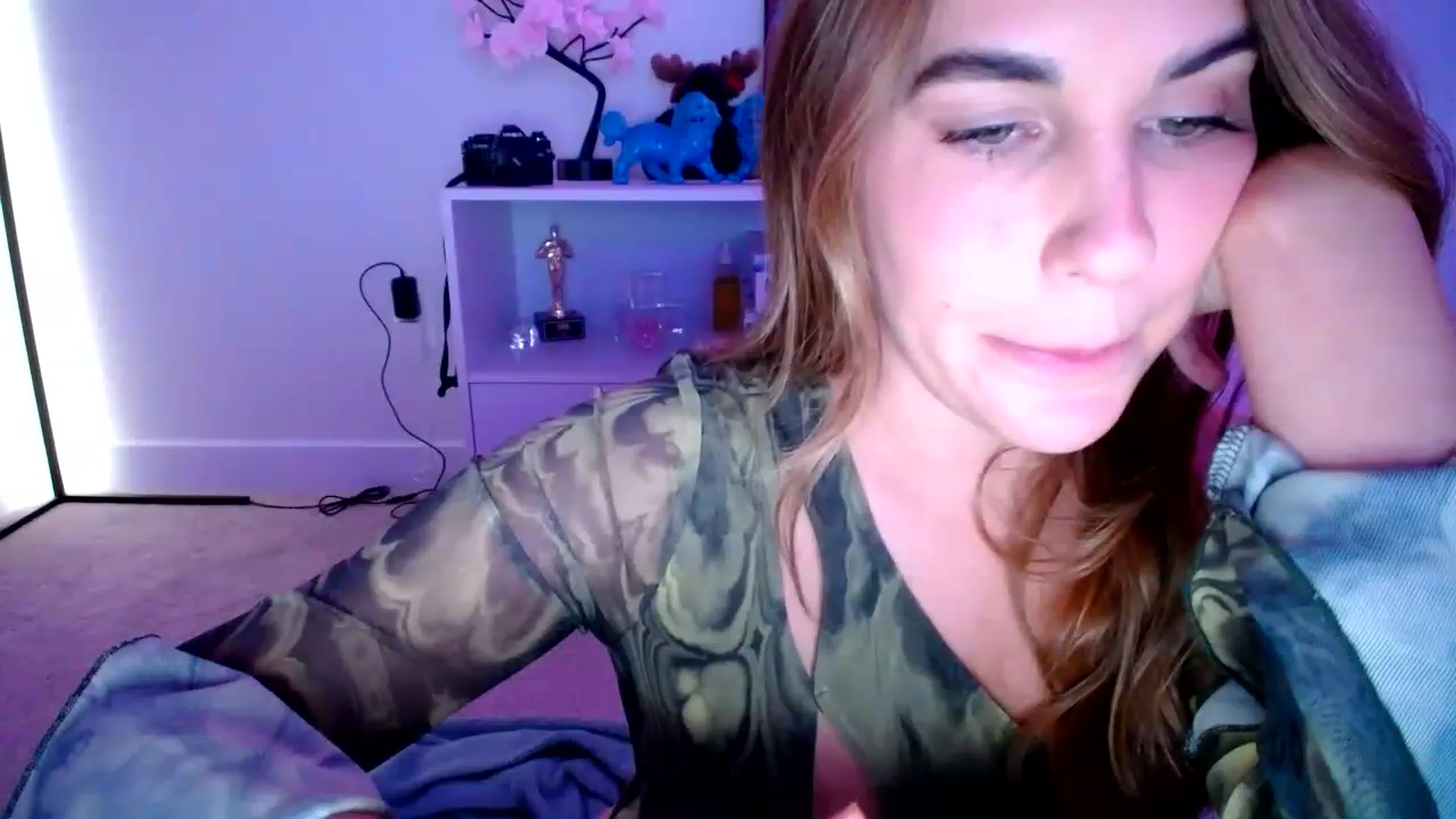 Gallery image thumbnail from Scout's myfreecams stream on, 01/09/2023, 05:53 image 4 of 20