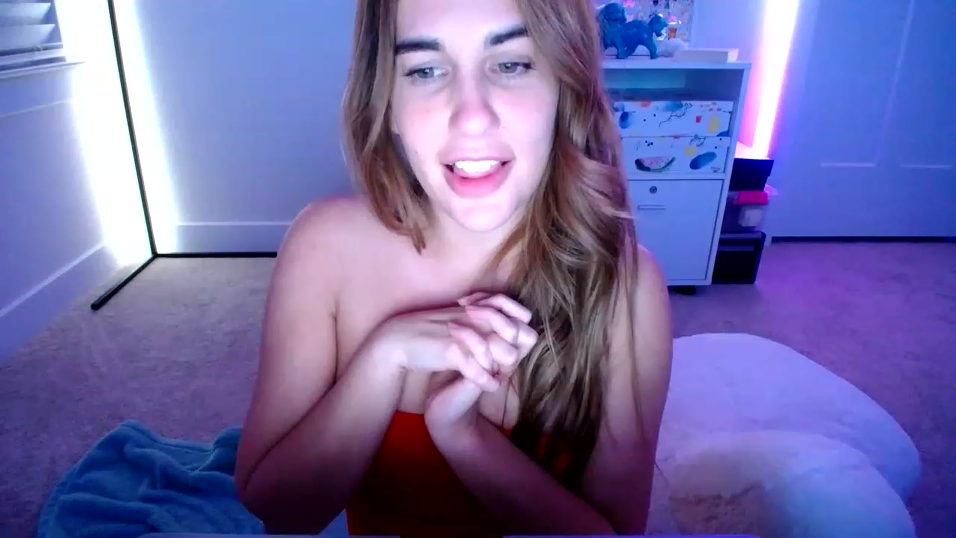 Gallery image thumbnail from Scout's myfreecams stream on, 02/02/2023, 07:07 image 19 of 20