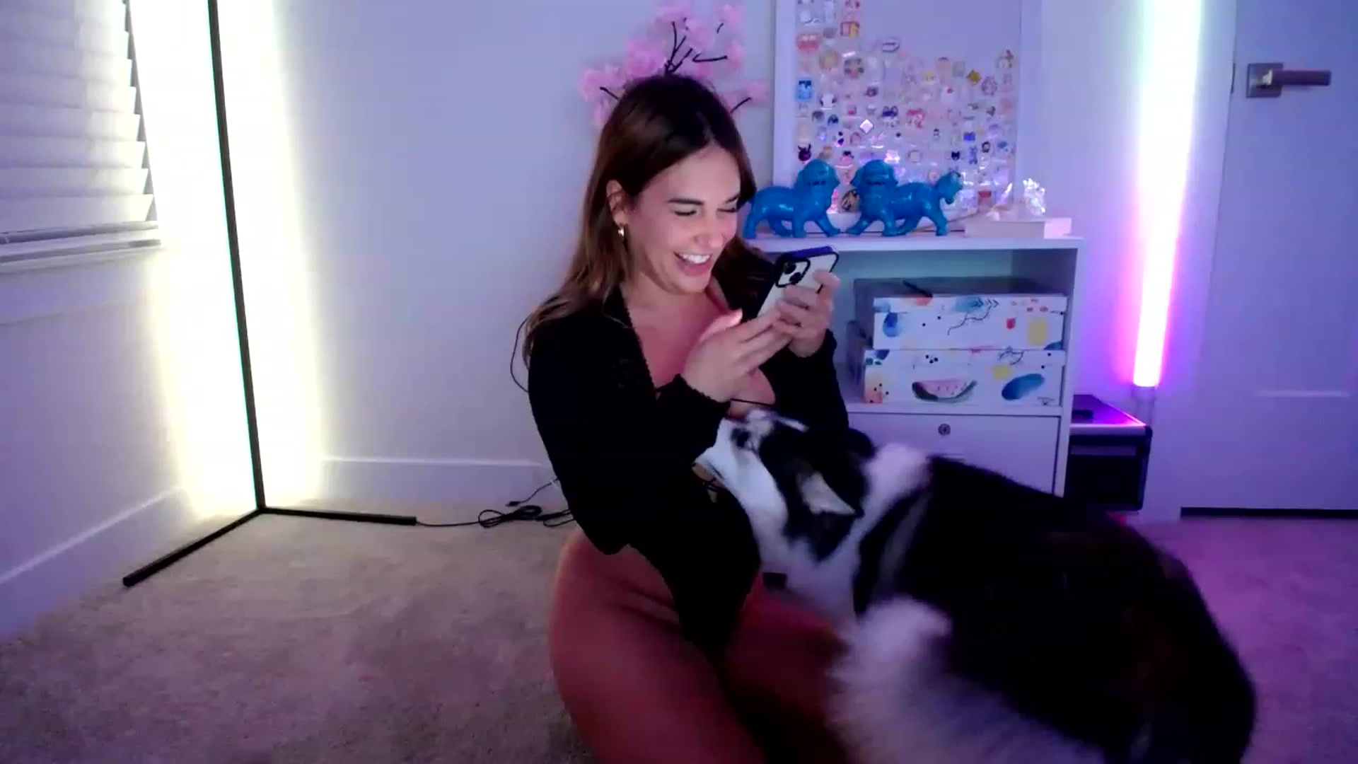 Gallery image thumbnail from Scout's myfreecams stream on, 03/01/2023, 05:42 image 19 of 20