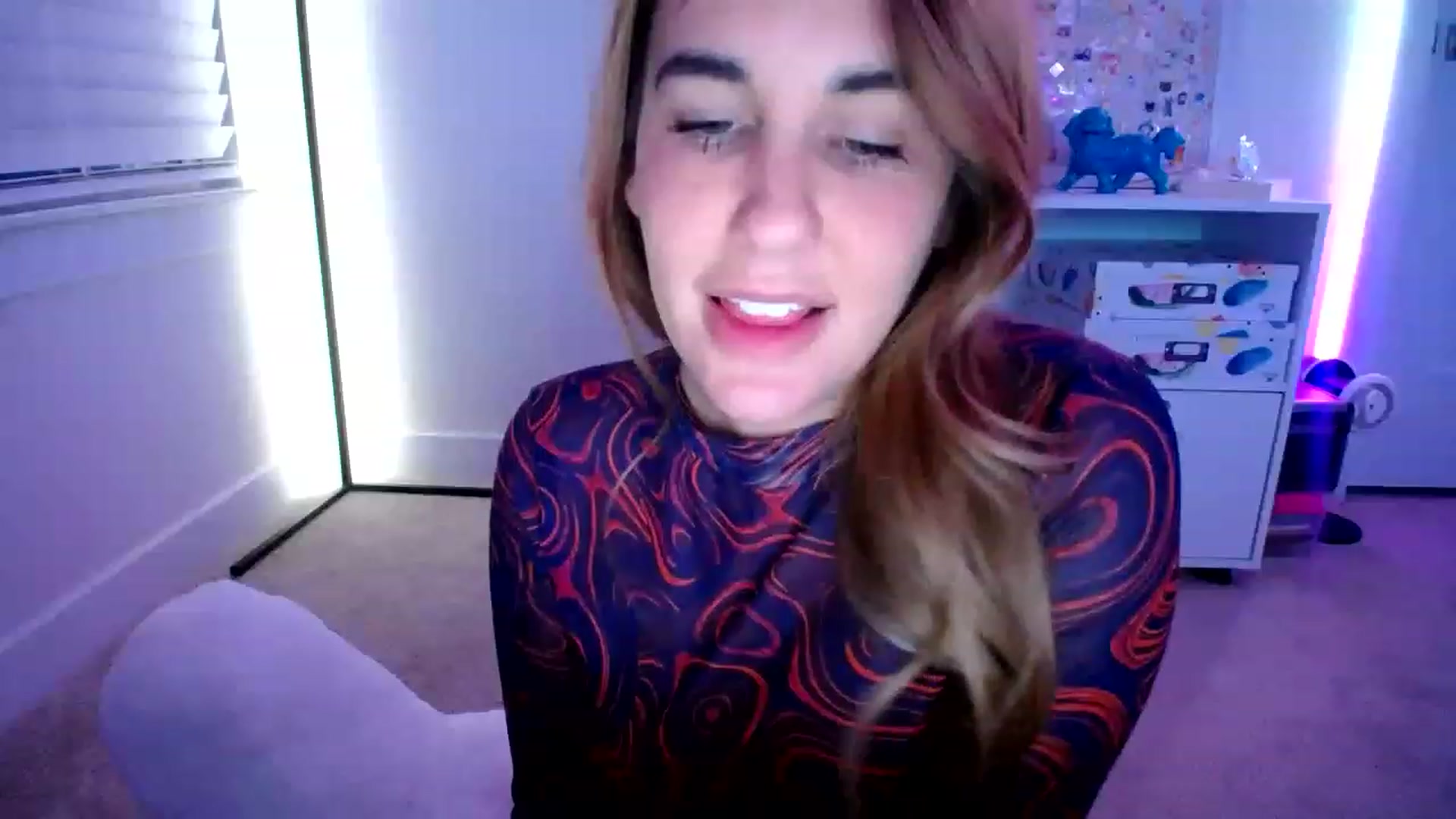 Gallery image thumbnail from Scout's myfreecams stream on, 04/05/2023, 05:33 image 8 of 20