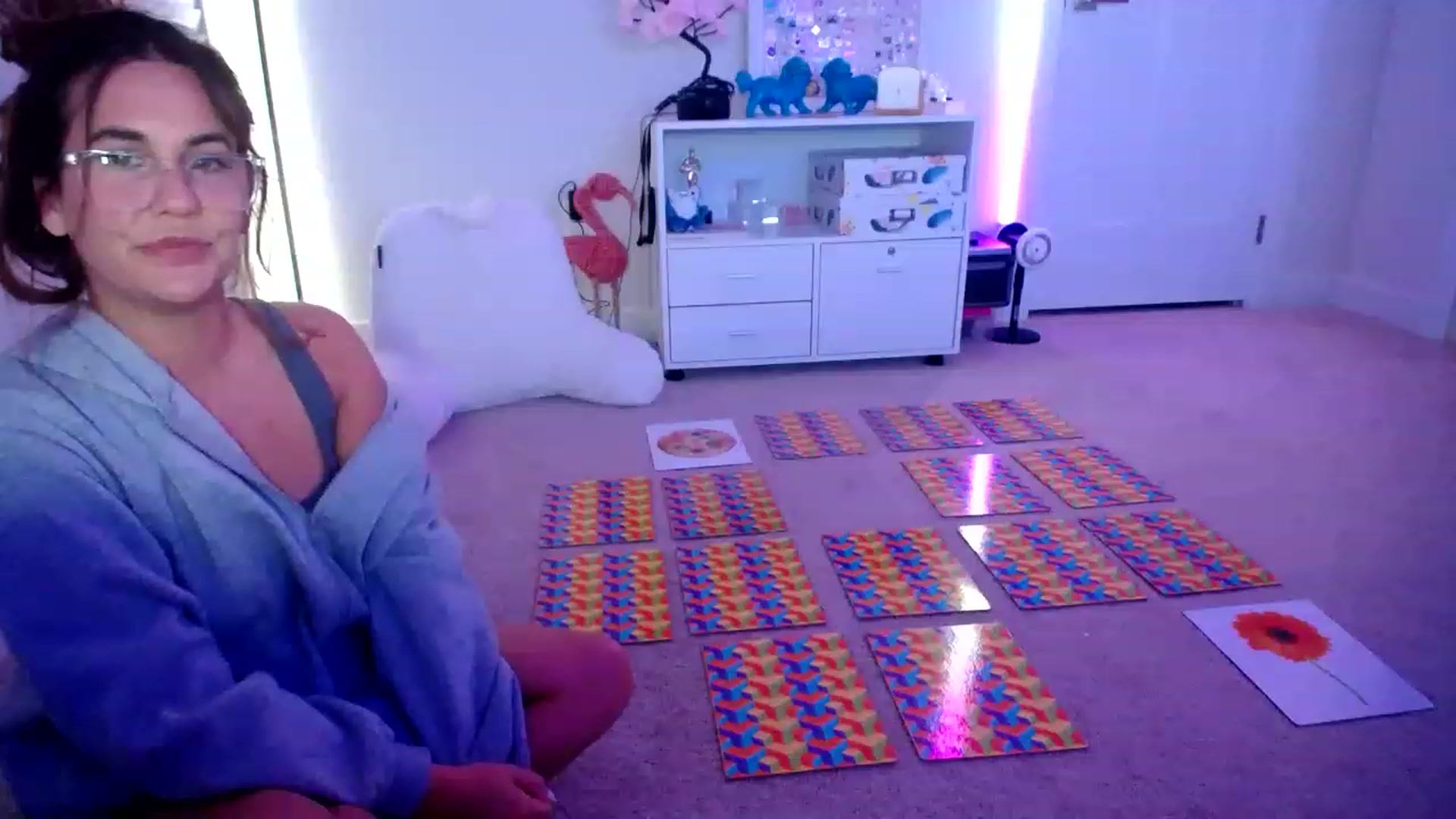 Gallery image thumbnail from Scout's myfreecams stream on, 05/21/2023, 03:42 image 13 of 20