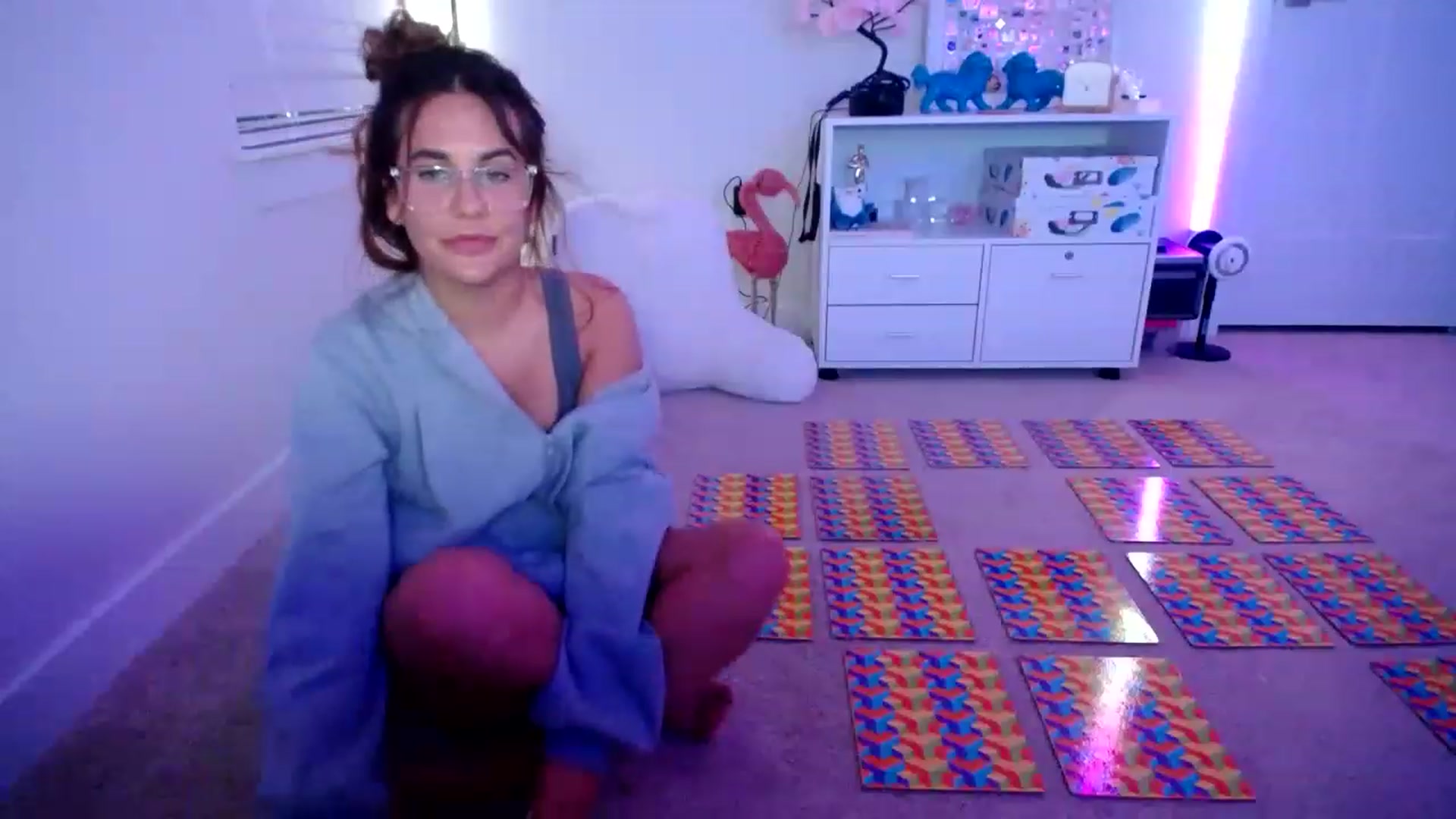 Gallery image thumbnail from Scout's myfreecams stream on, 05/21/2023, 03:42 image 14 of 20