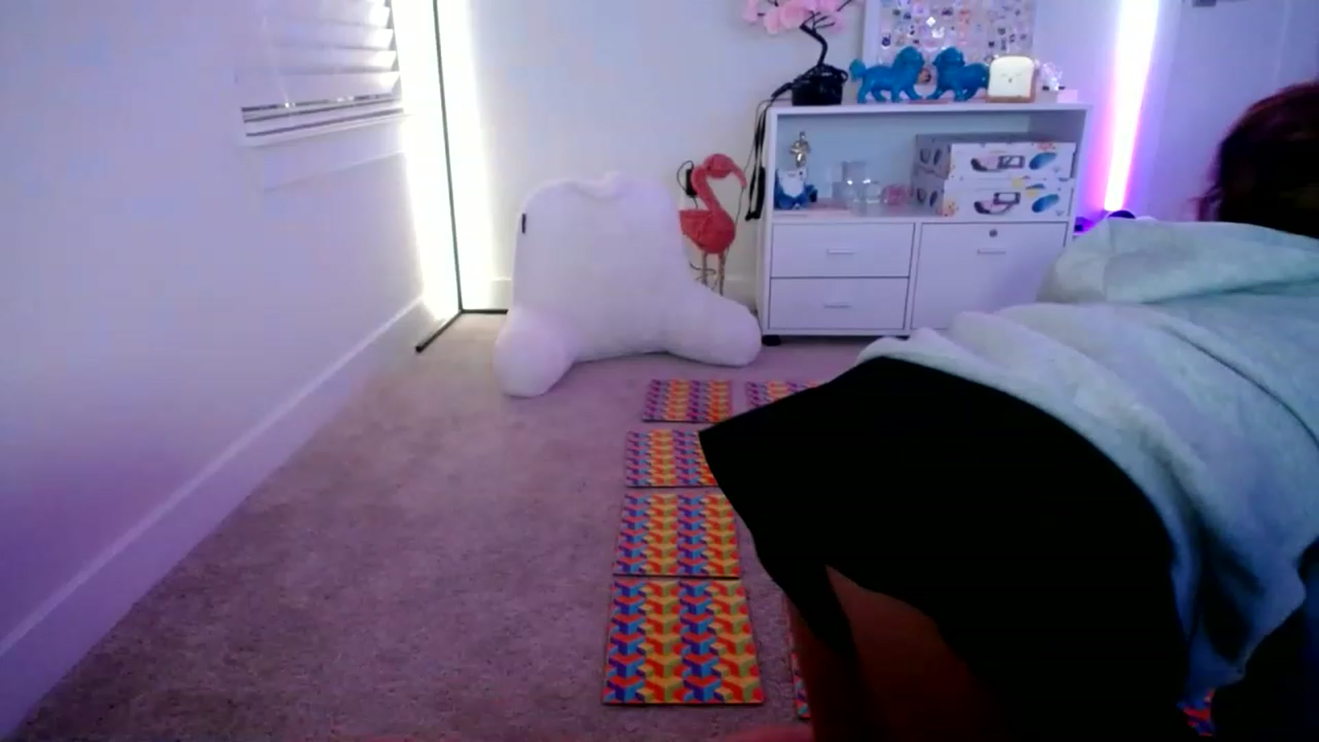 Gallery image thumbnail from Scout's myfreecams stream on, 05/21/2023, 03:42 image 1 of 20