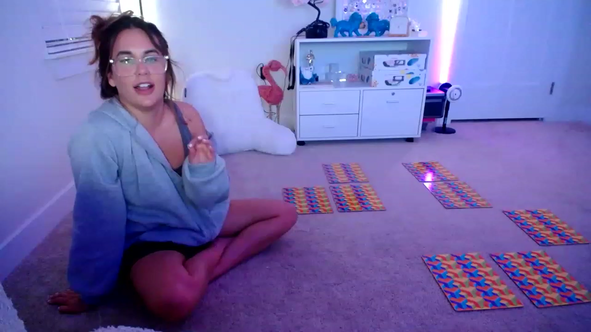 Gallery image thumbnail from Scout's myfreecams stream on, 05/21/2023, 05:42 image 13 of 20